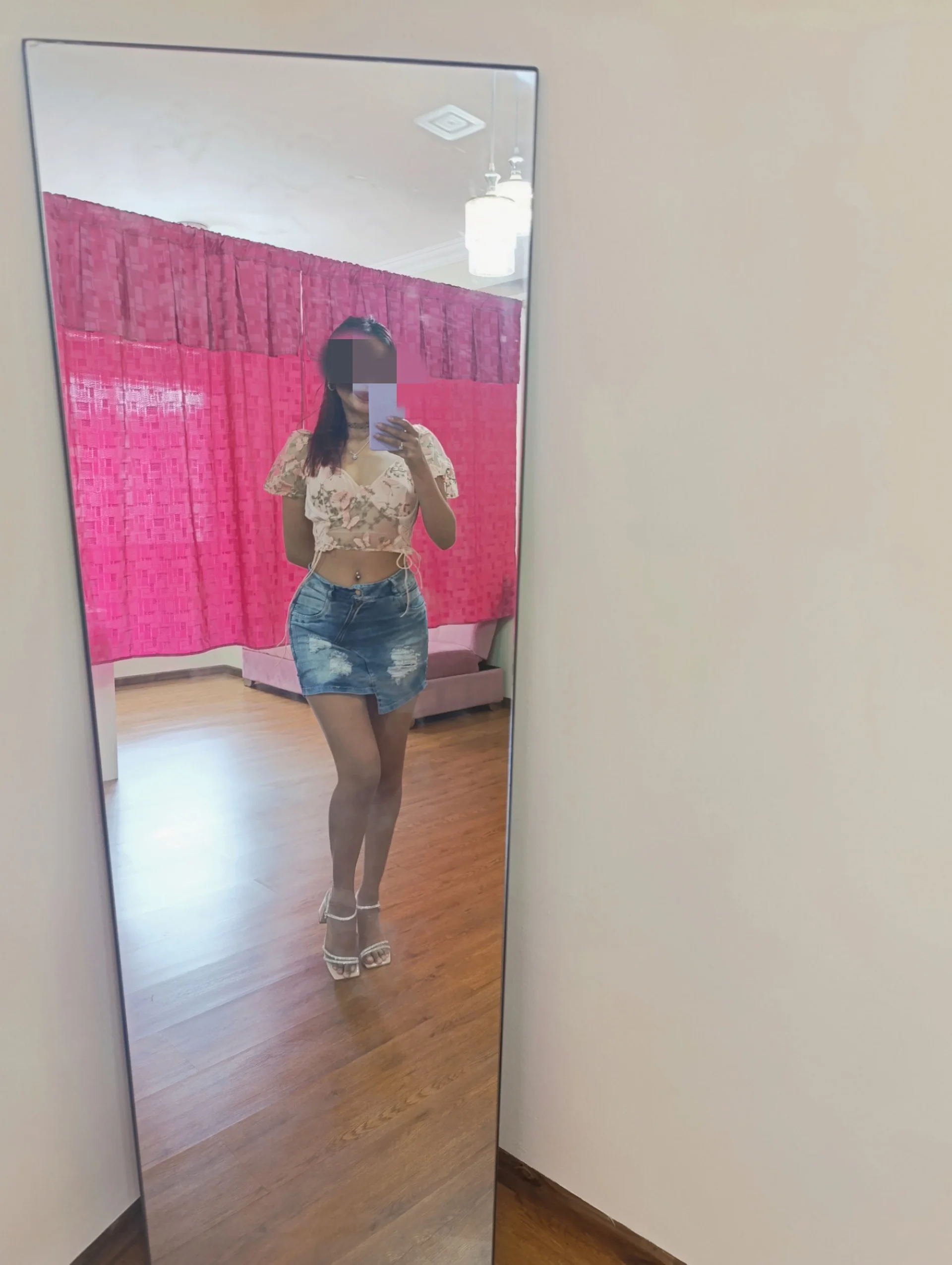 XXX Porn Photo of Nude Fannylinda 1