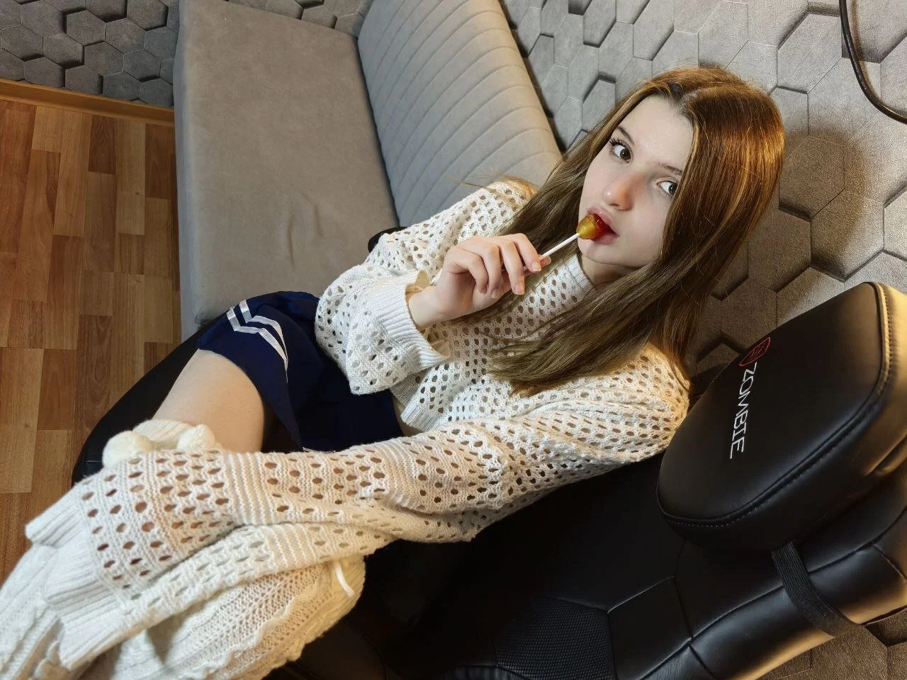 XXX Porn Photo of Nude sofia__home 8