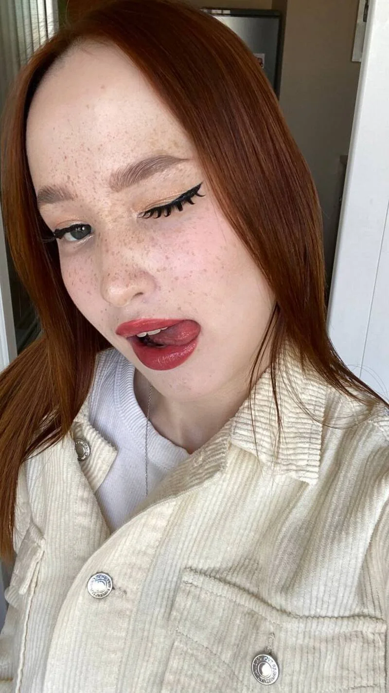 XXX Porn Photo of Nude Hakory 4