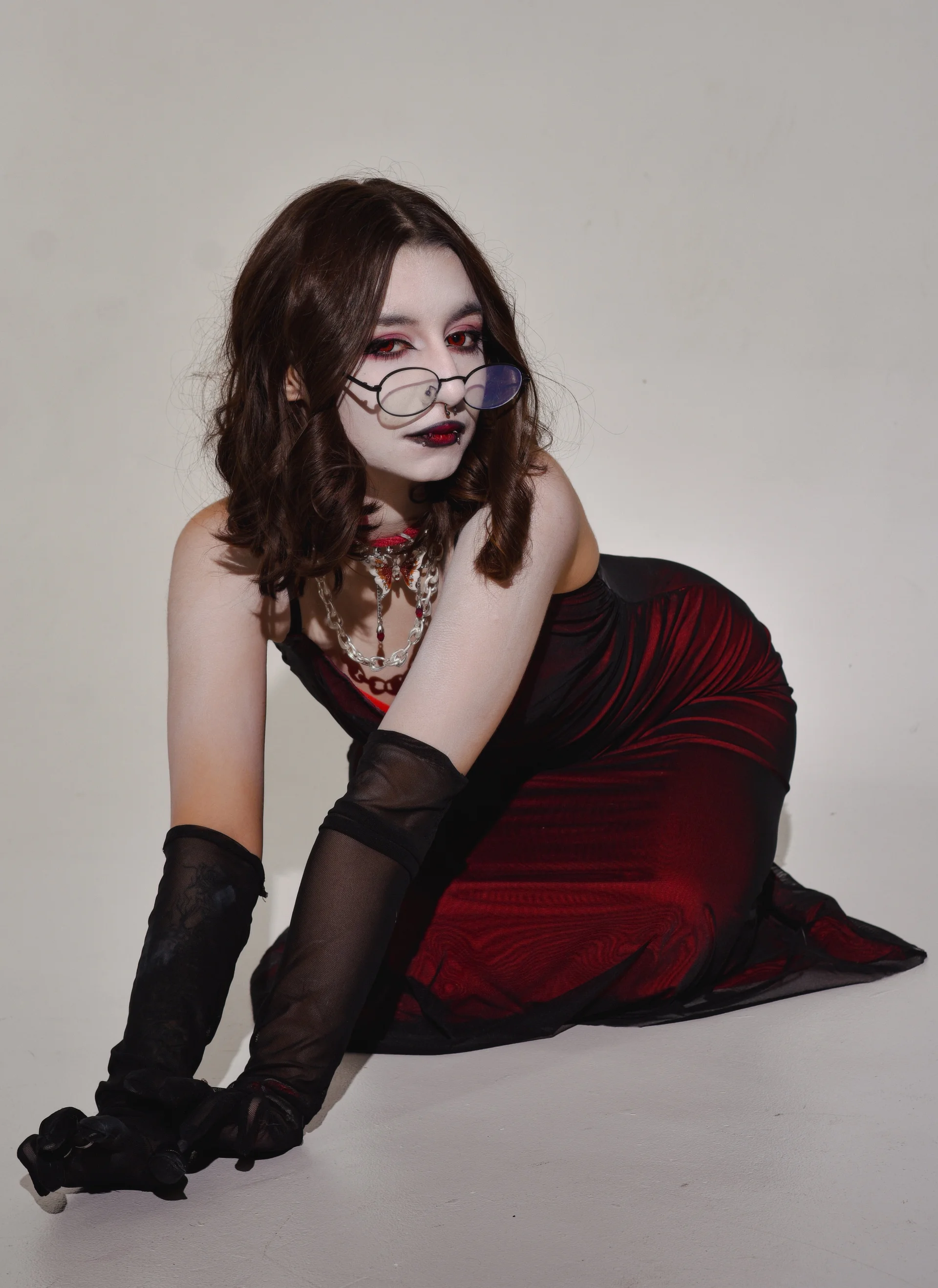 XXX Porn Photo of Nude Mistress__Marcelline 22