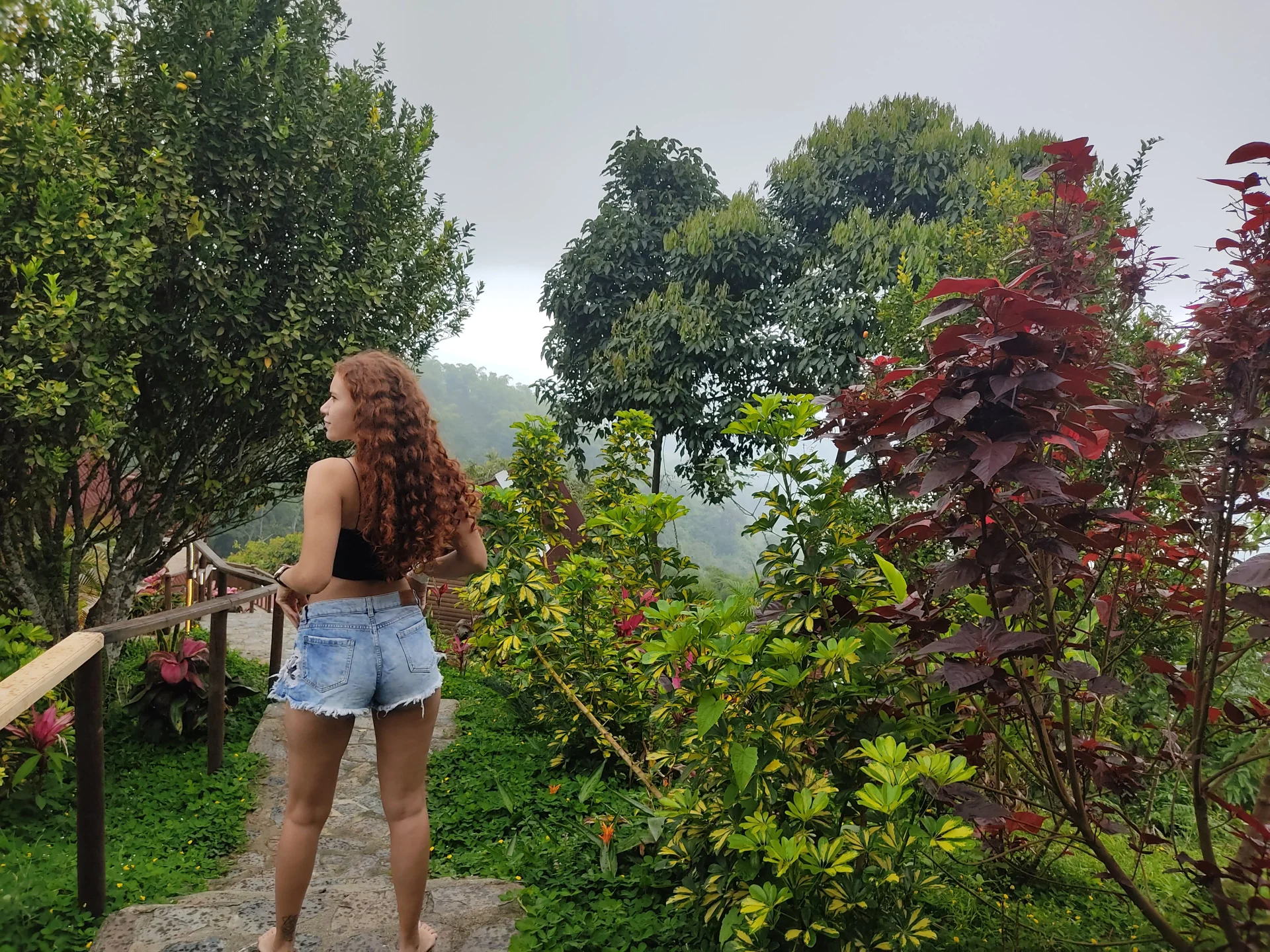 XXX Porn Photo of Nude khalesii_69 3