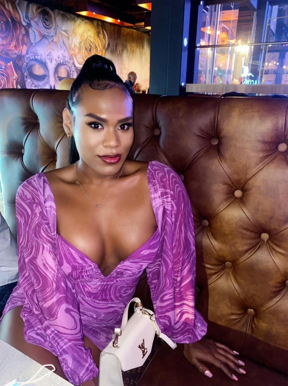 XXX Porn Photo of Nude Ashleyroberst 6