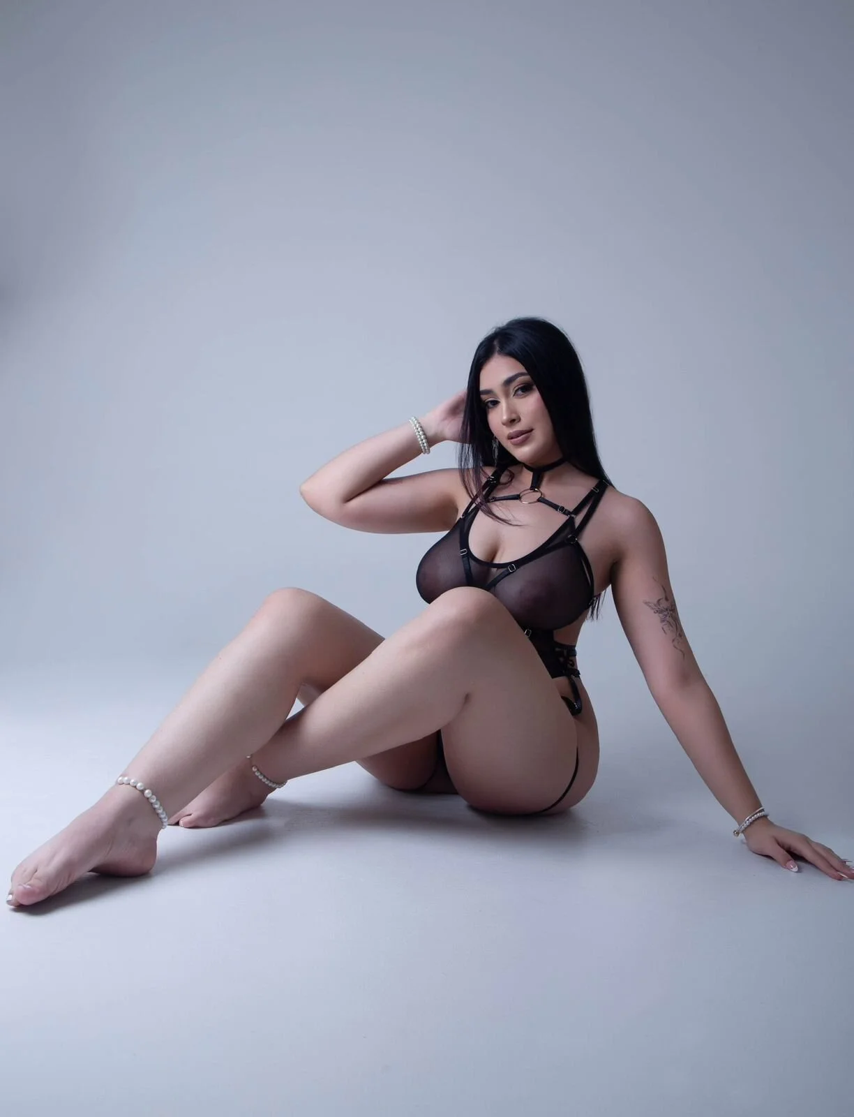 XXX Porn Photo of Nude JulesBenett 40