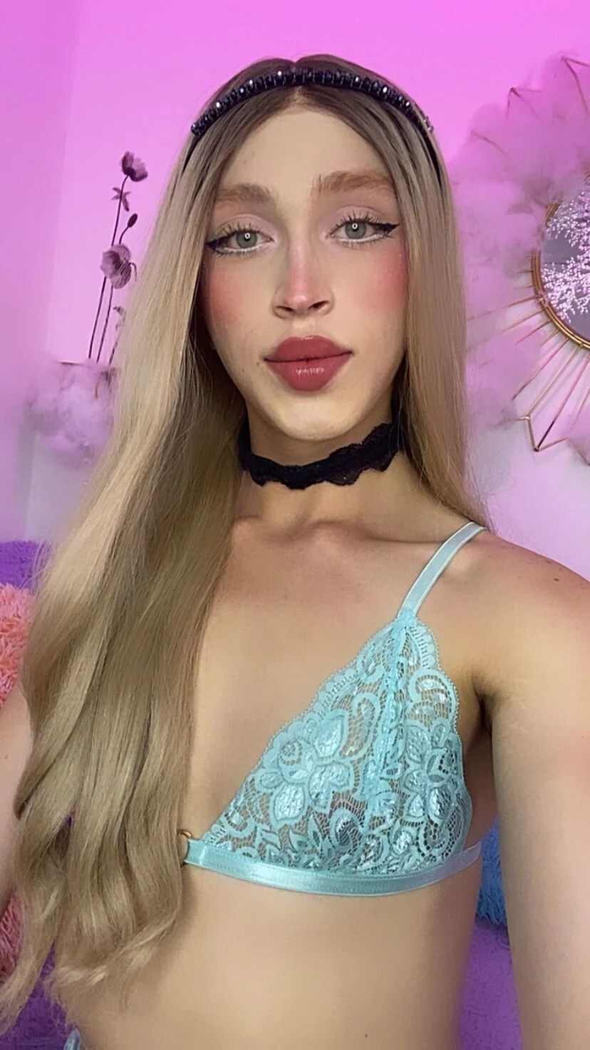 XXX Porn Photo of Nude Ariadna_Evangeline 4