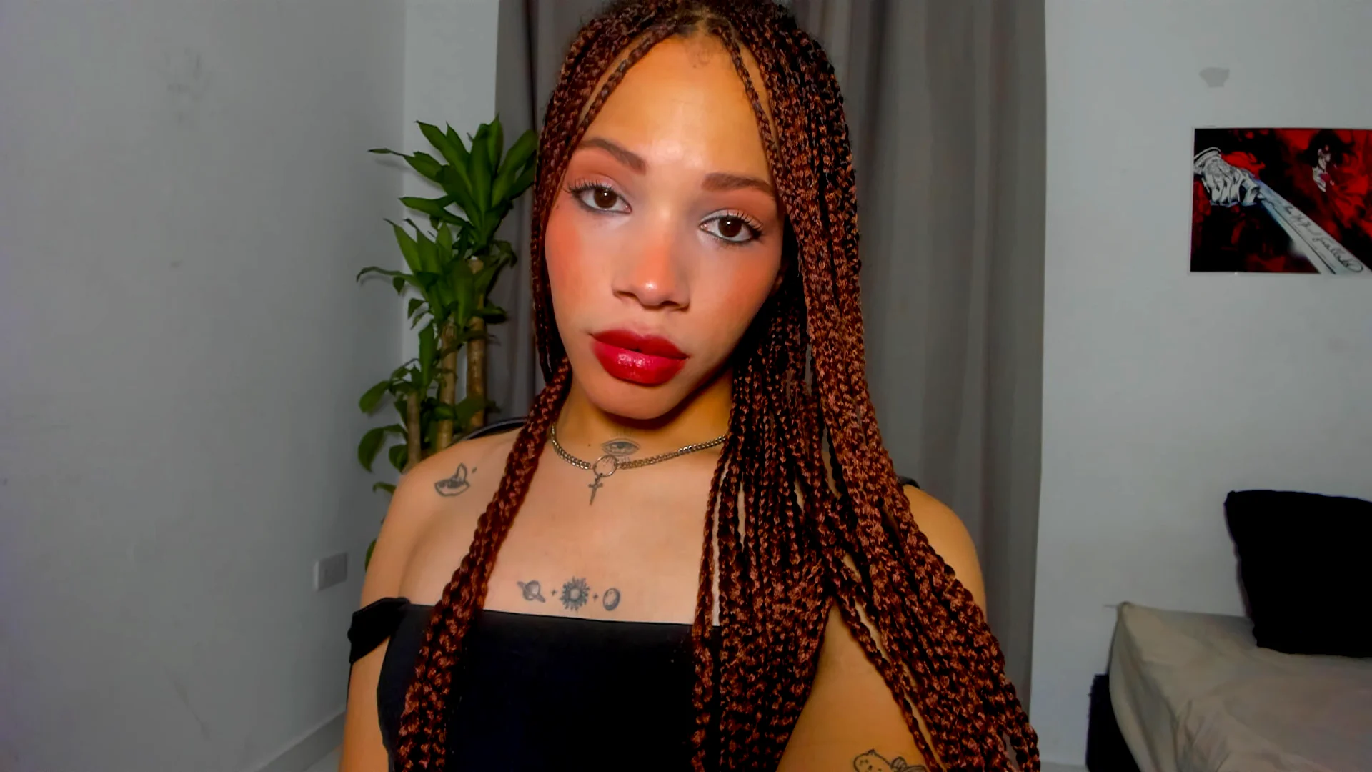 XXX Porn Photo of Nude Catty_Noir 47