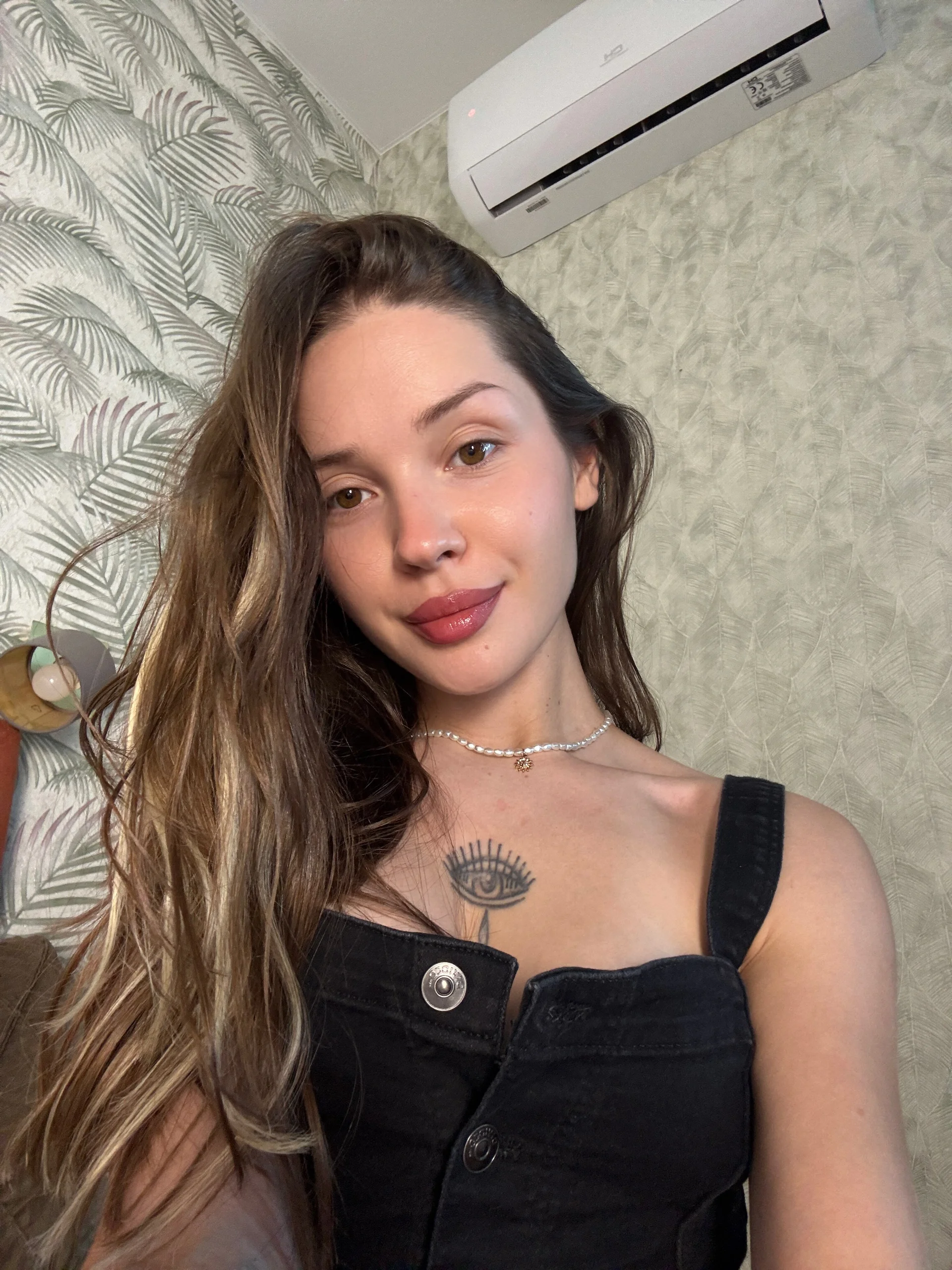 XXX Porn Photo of Nude lekfull-kitten 16