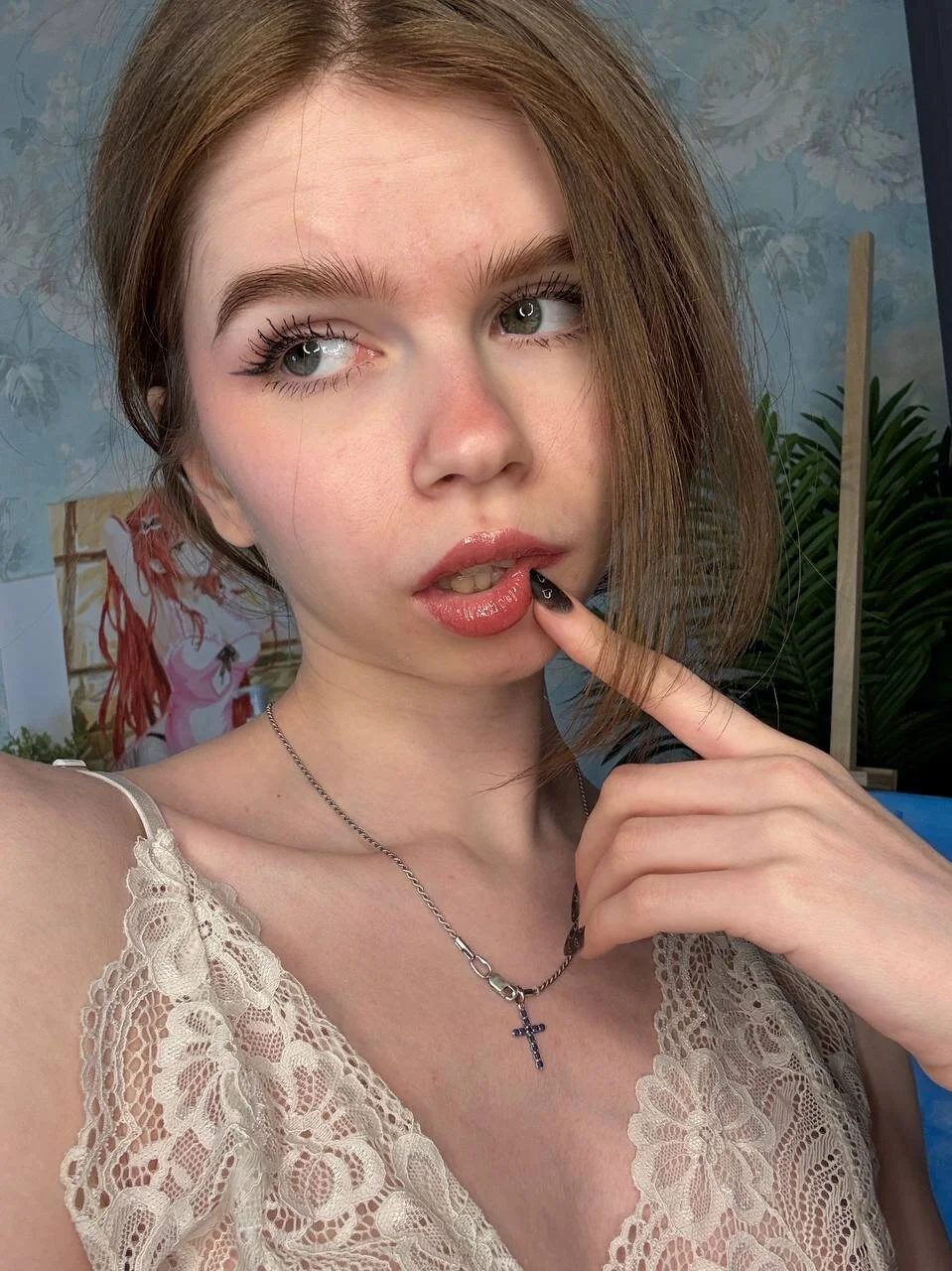 XXX Porn Photo of Nude AmityDilley 391