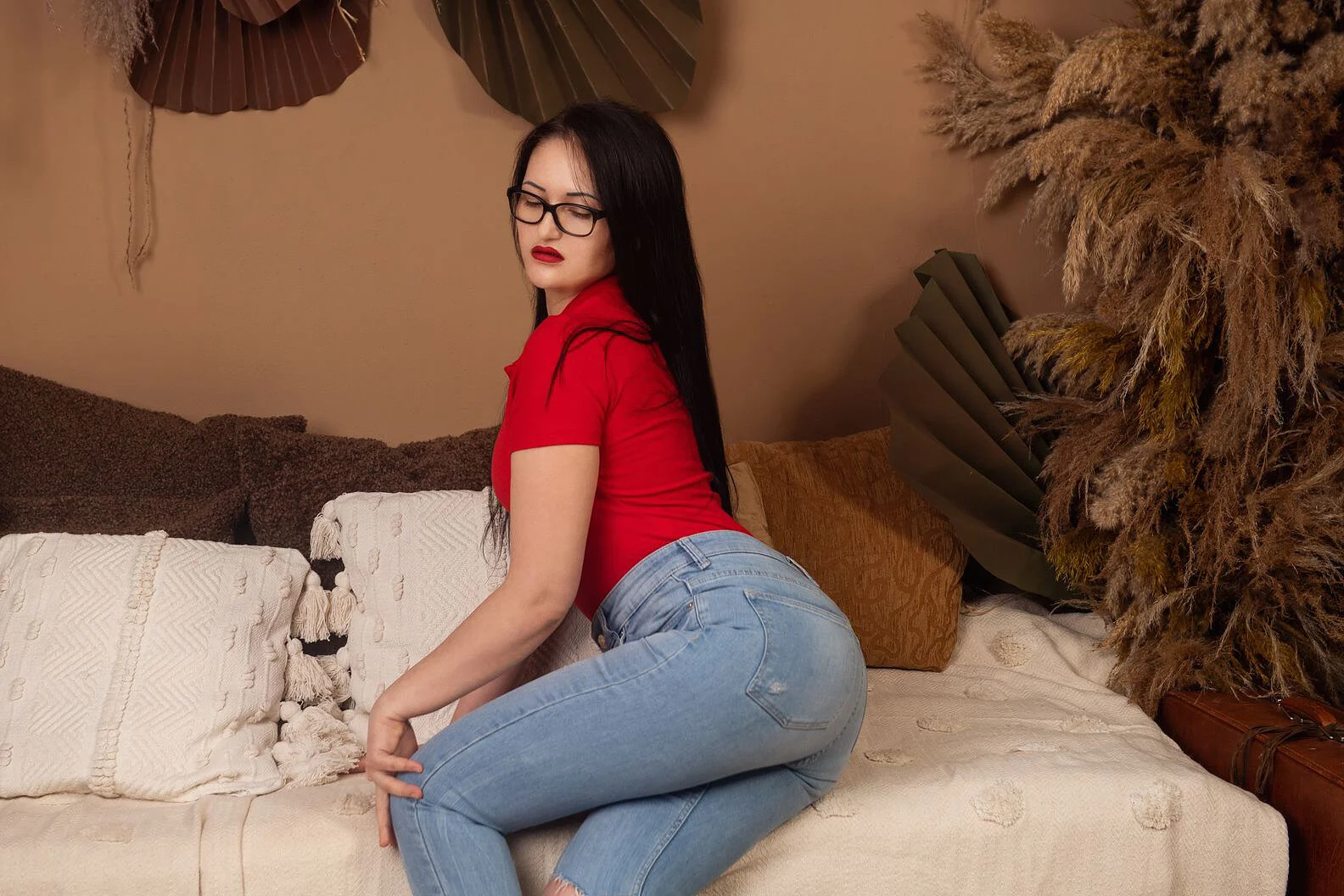 XXX Porn Photo of Nude HellenDesire 5
