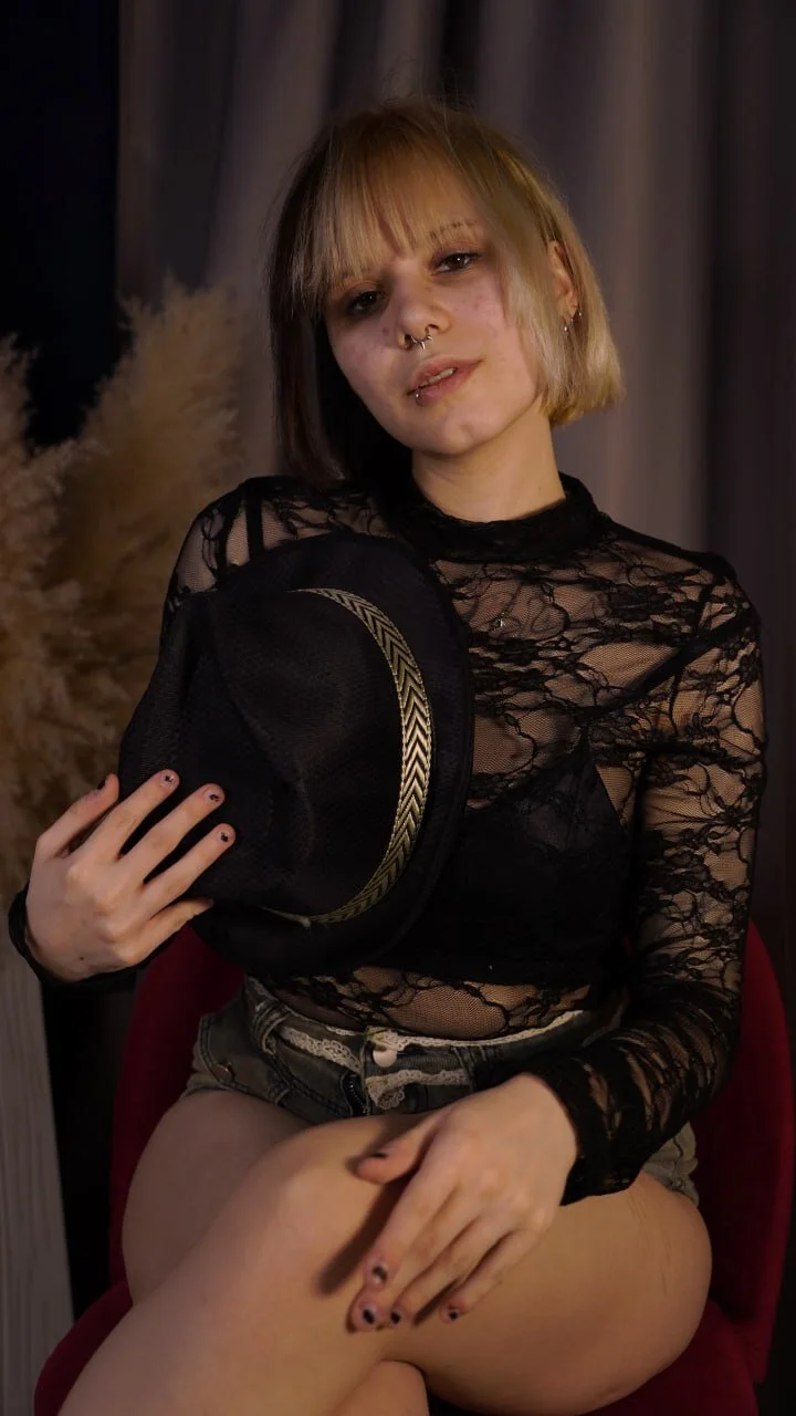 XXX Porn Photo of Nude KellePourier 83