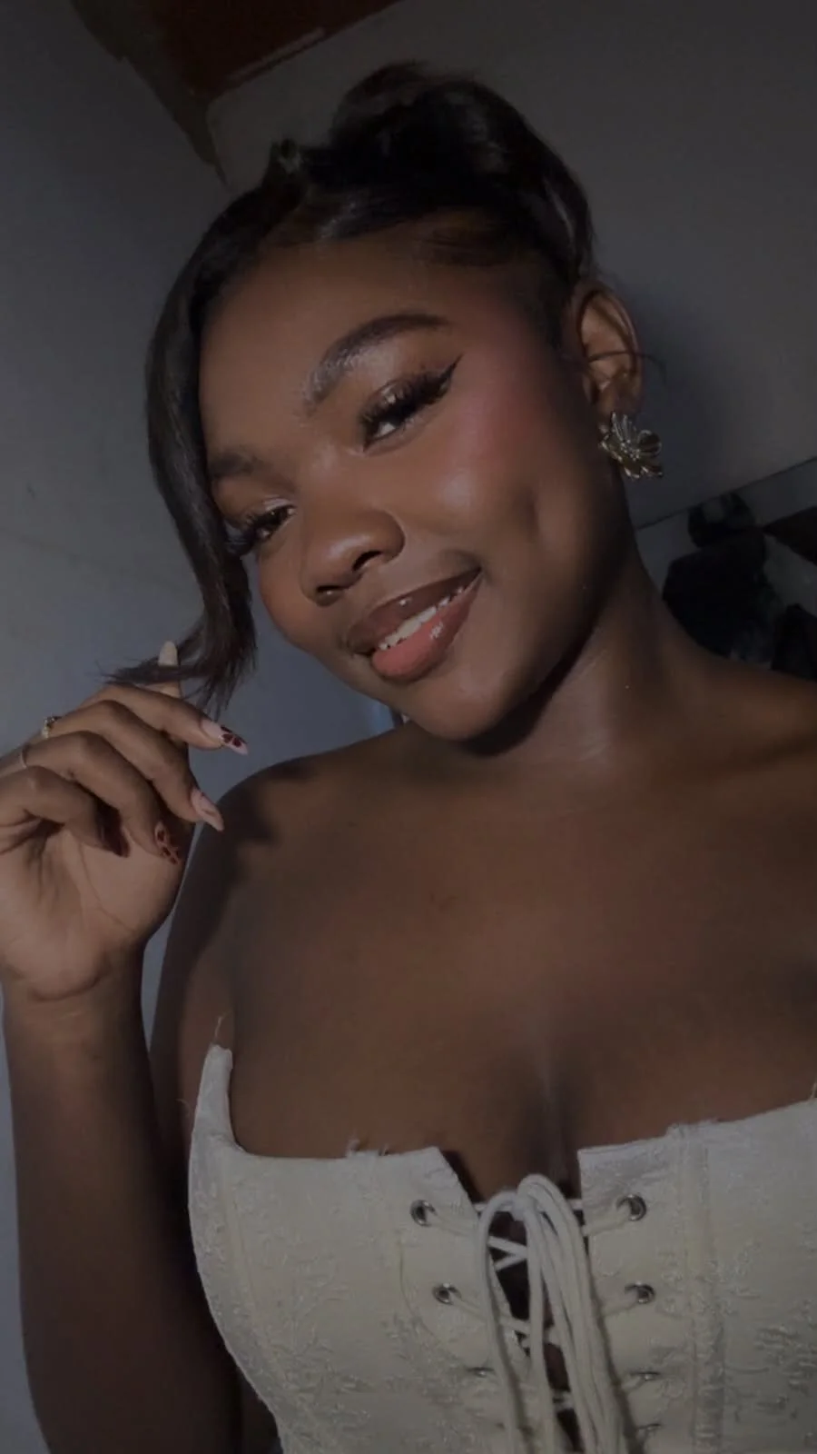 XXX Porn Photo of Nude DahianaLopez_ 41