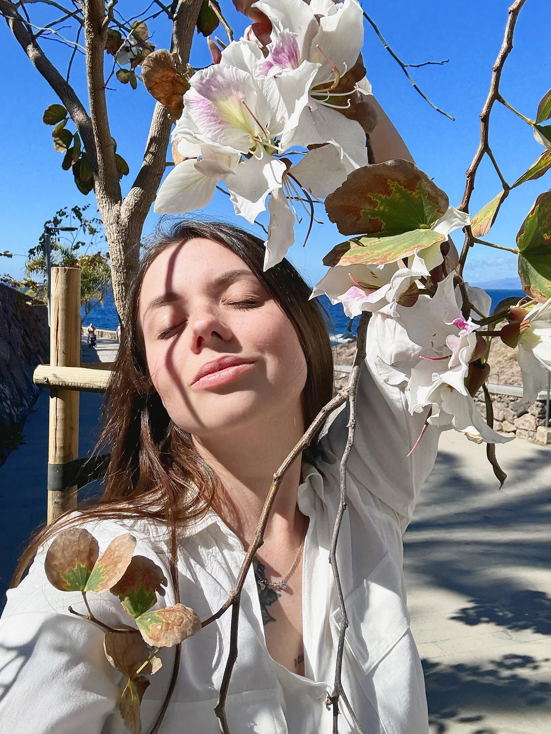 XXX Porn Photo of Nude JuliaGraceOF 14