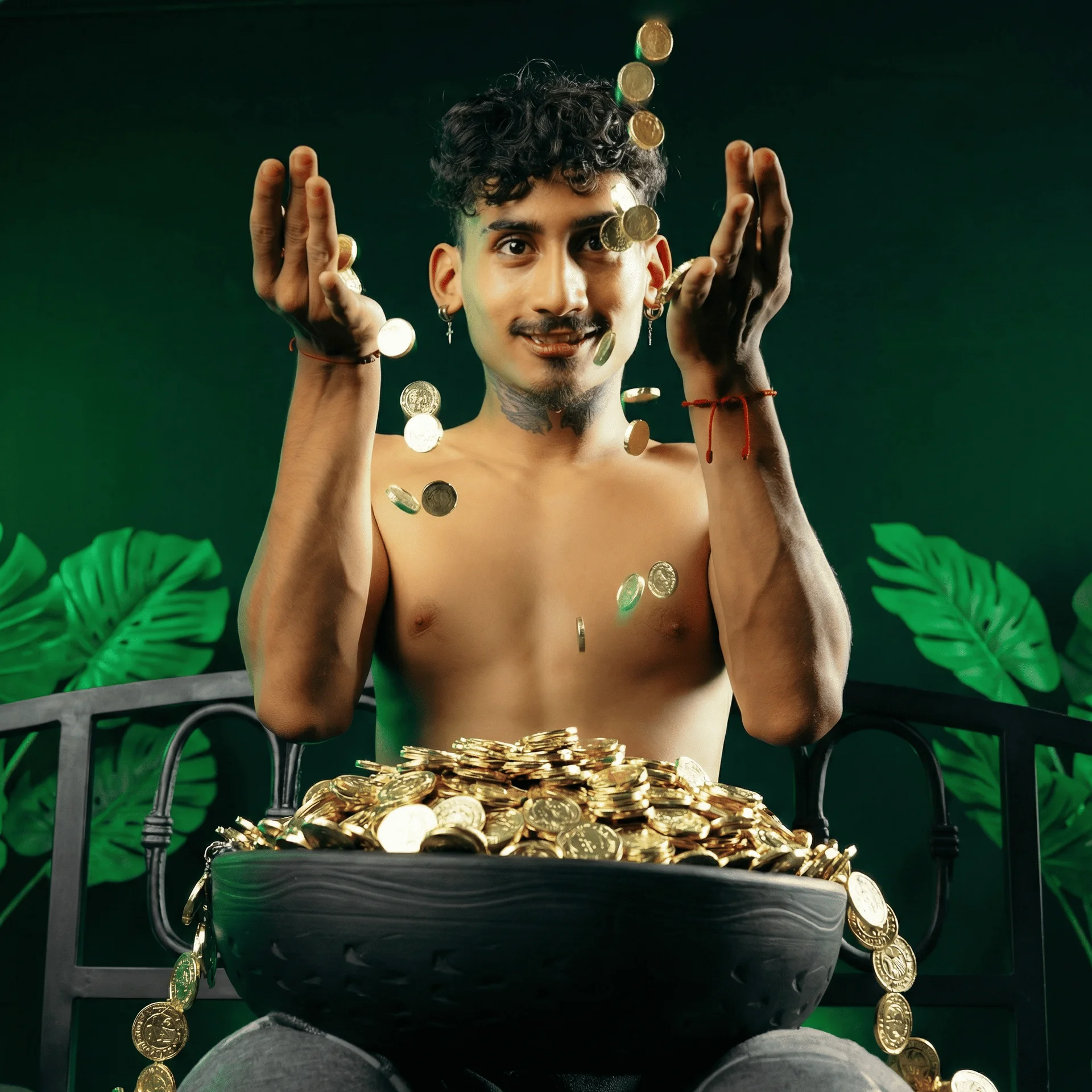 XXX Porn Photo of Nude Dark_Eros_ 7