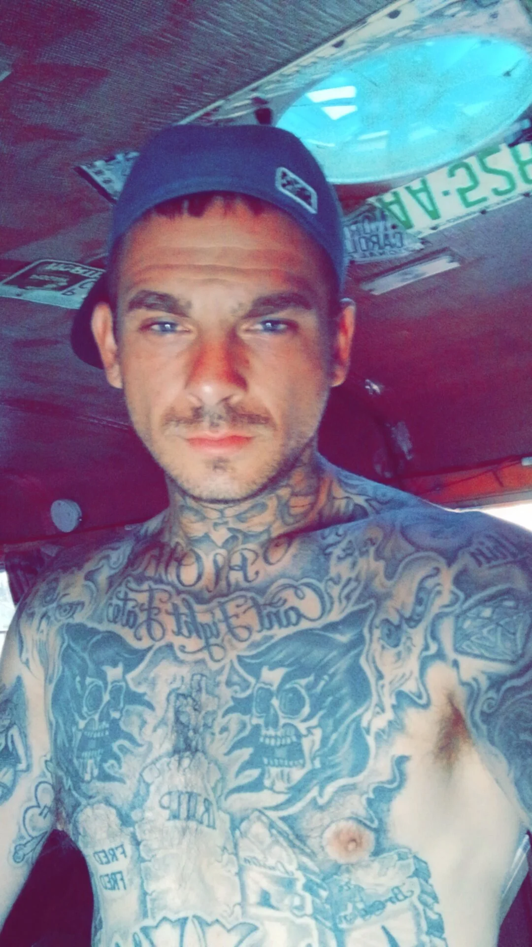 XXX Porn Photo of Nude DADDY_KANE8--- 5