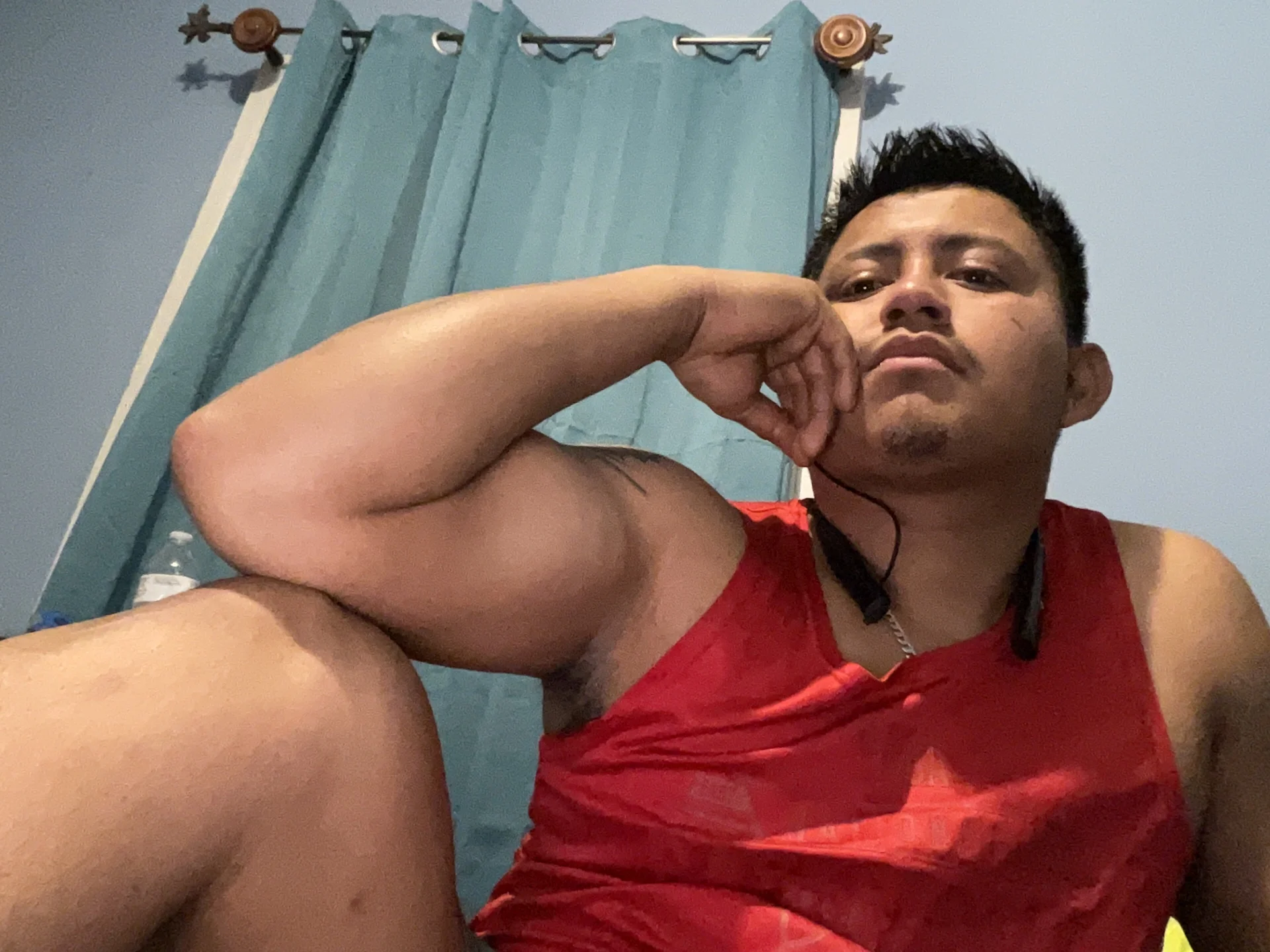 XXX Porn Photo of Nude carlos0608_ 1