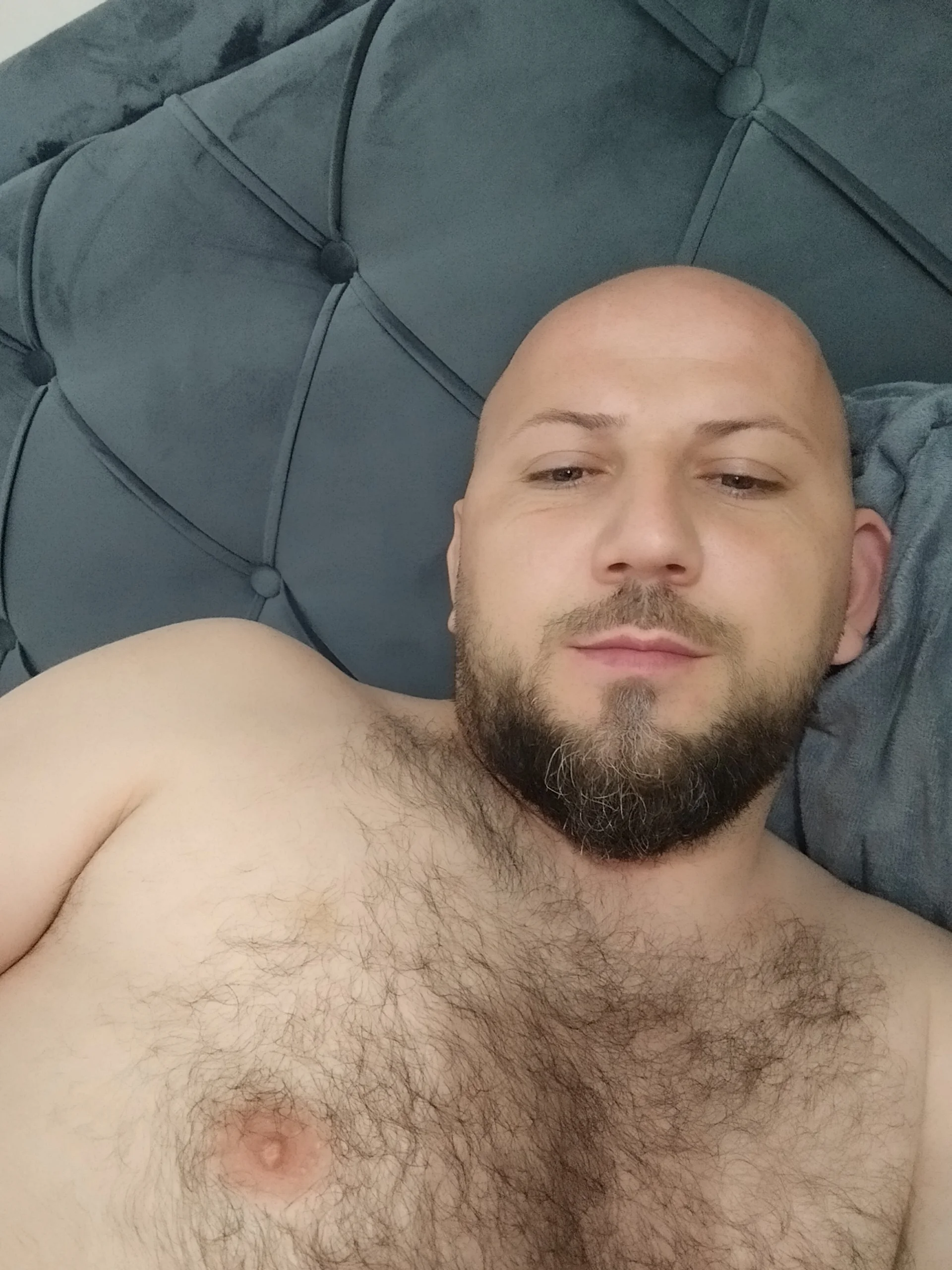 XXX Porn Photo of Nude hopeandhupe 5
