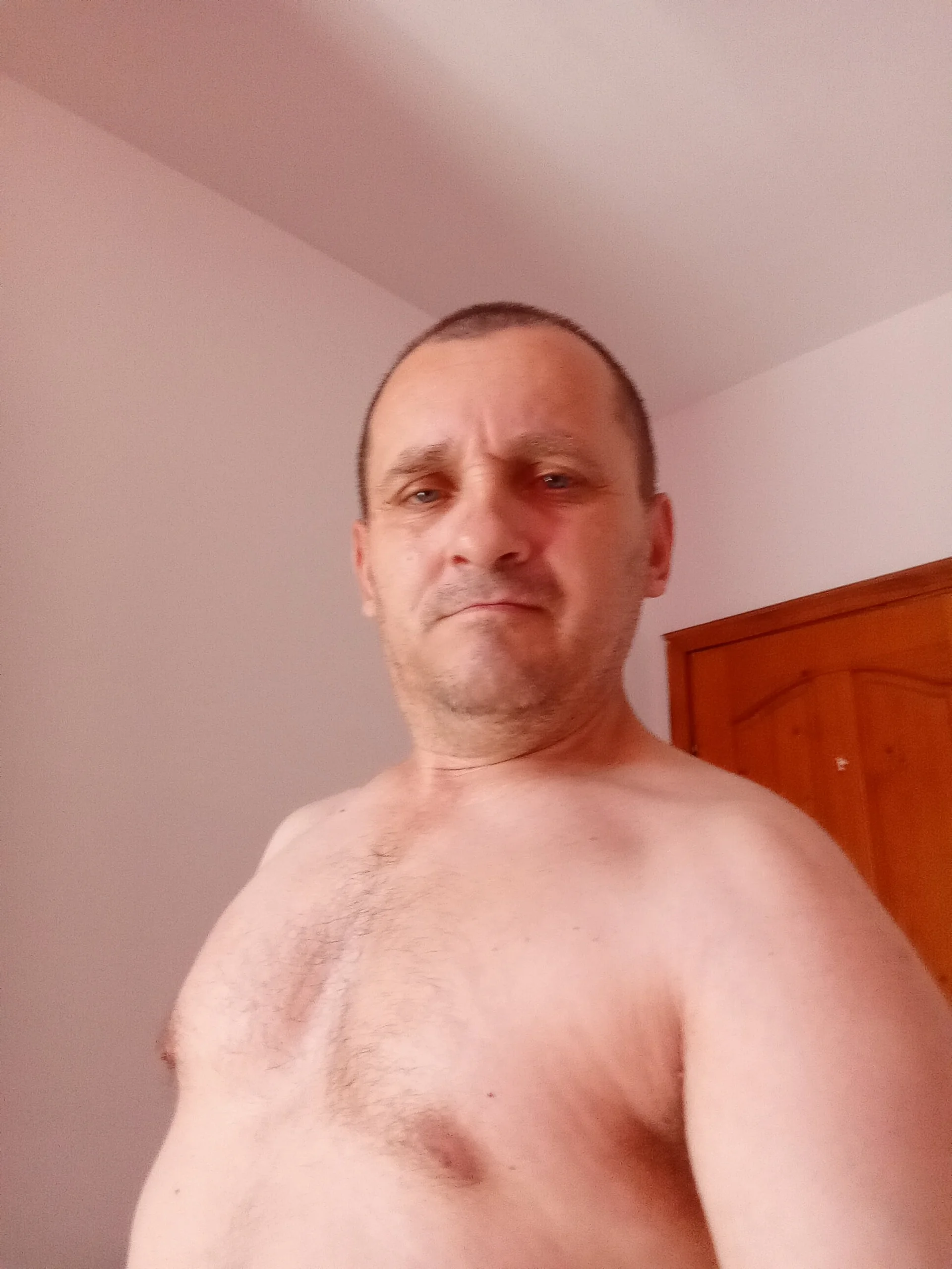 XXX Porn Photo of Nude evabrean 4