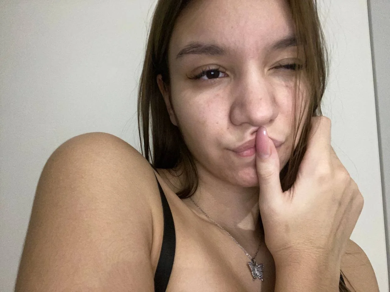 XXX Porn Photo of Nude BrynnHolverson 35