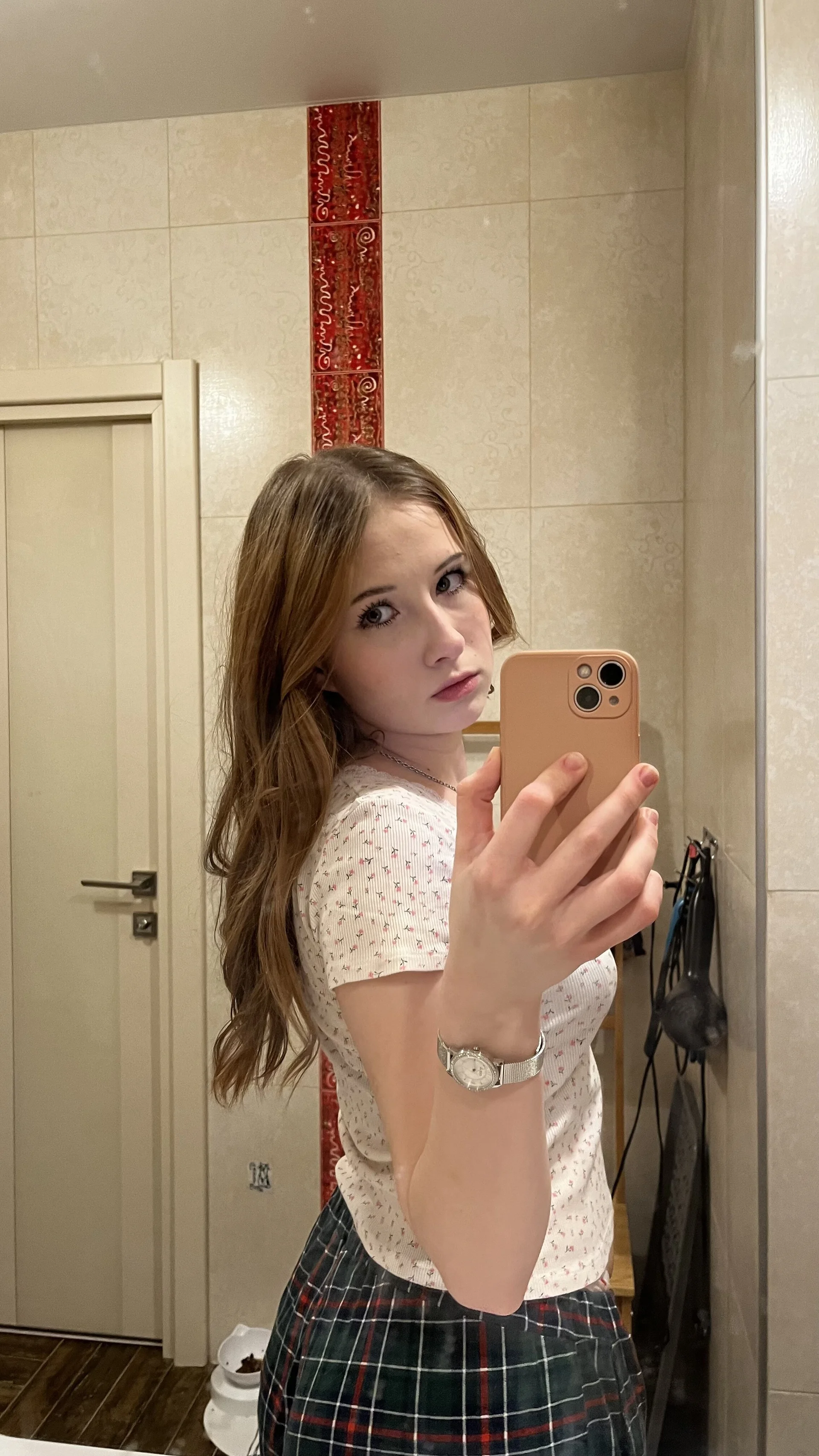 XXX Porn Photo of Nude Nika_sexxx 29