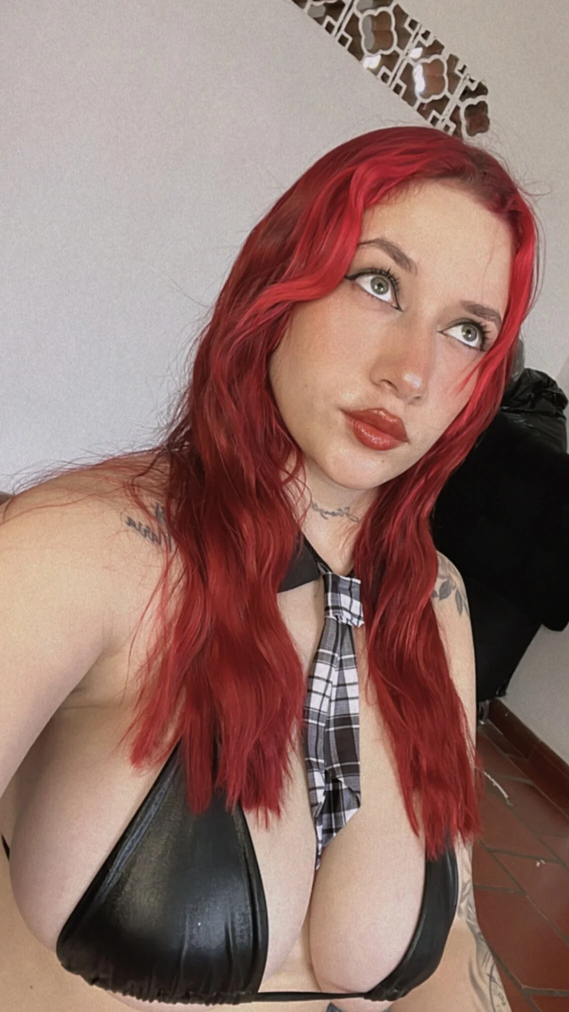 XXX Porn Photo of Nude EmmaaCastro 32