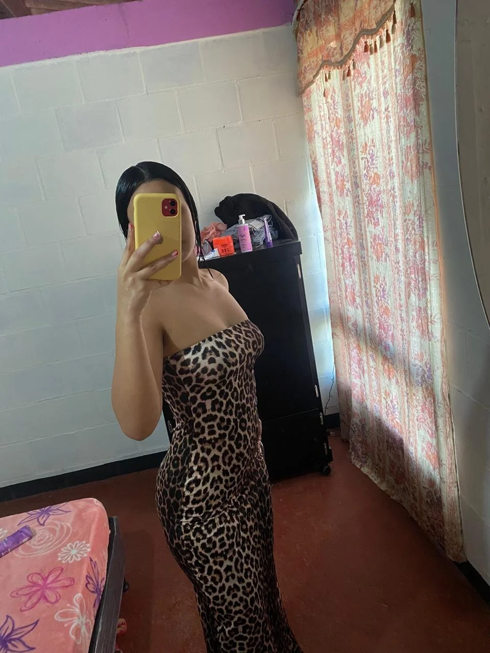XXX Porn Photo of Nude arianarousee 2
