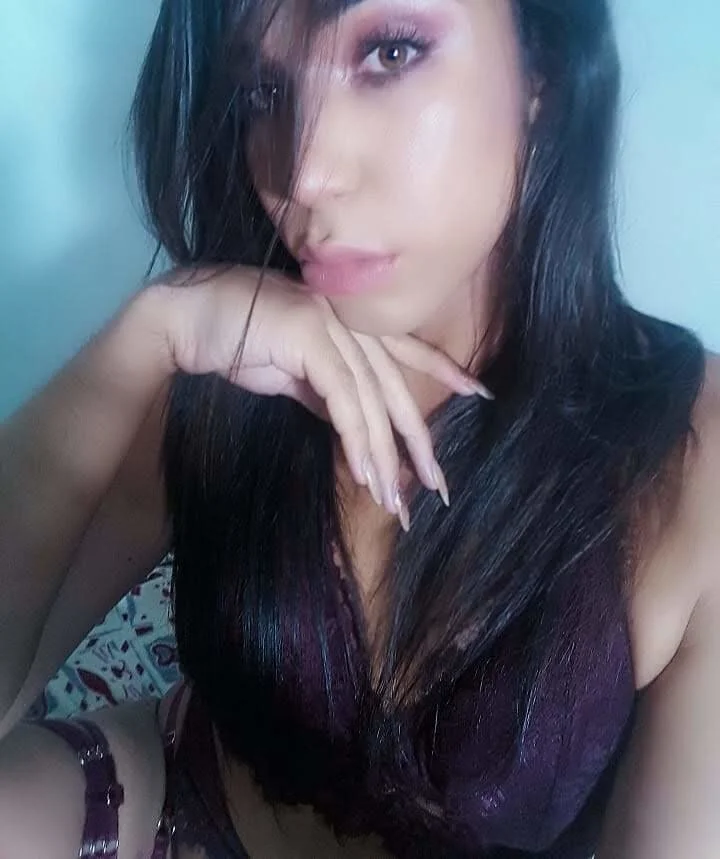 XXX Porn Photo of Nude cristal_0381 7