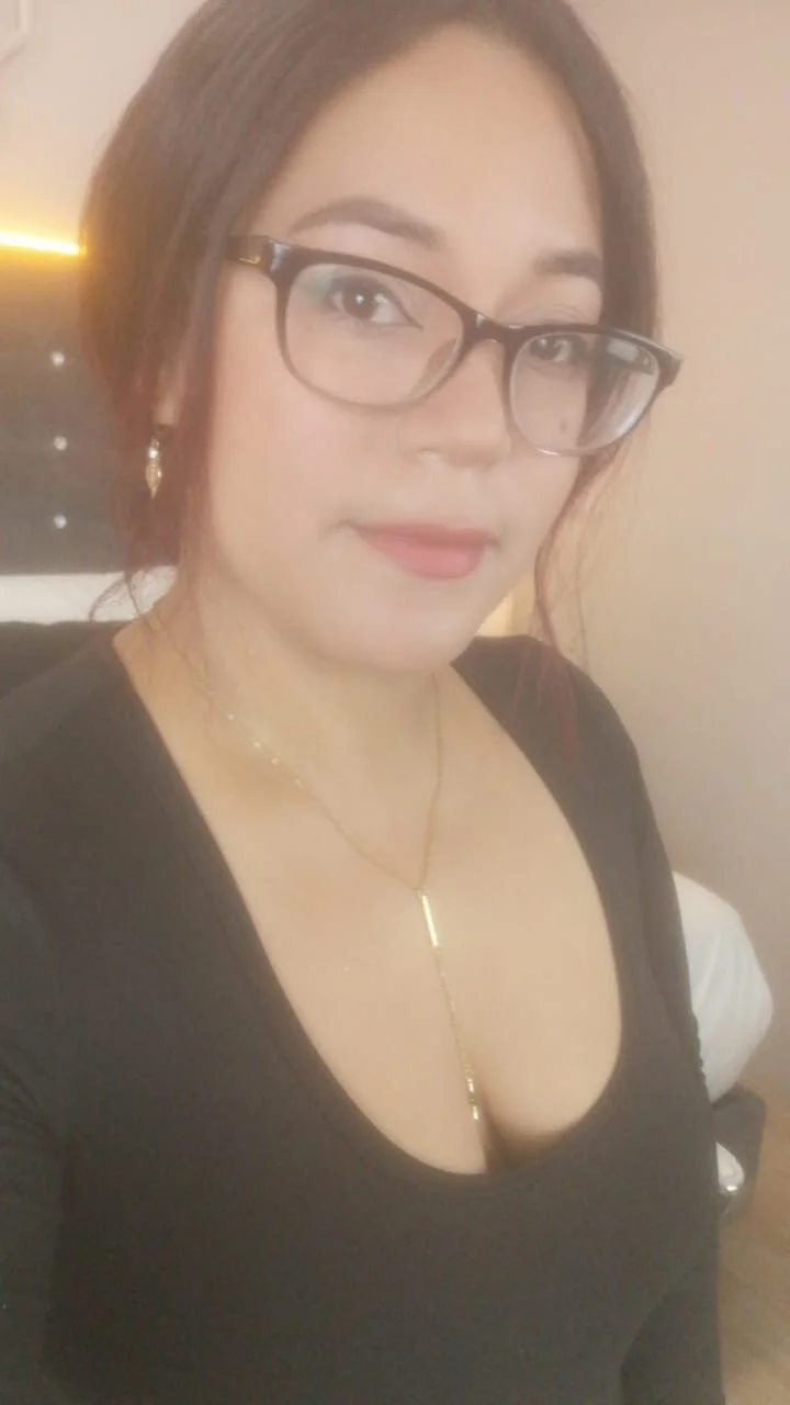 XXX Porn Photo of Nude MelissaKarterrs 1