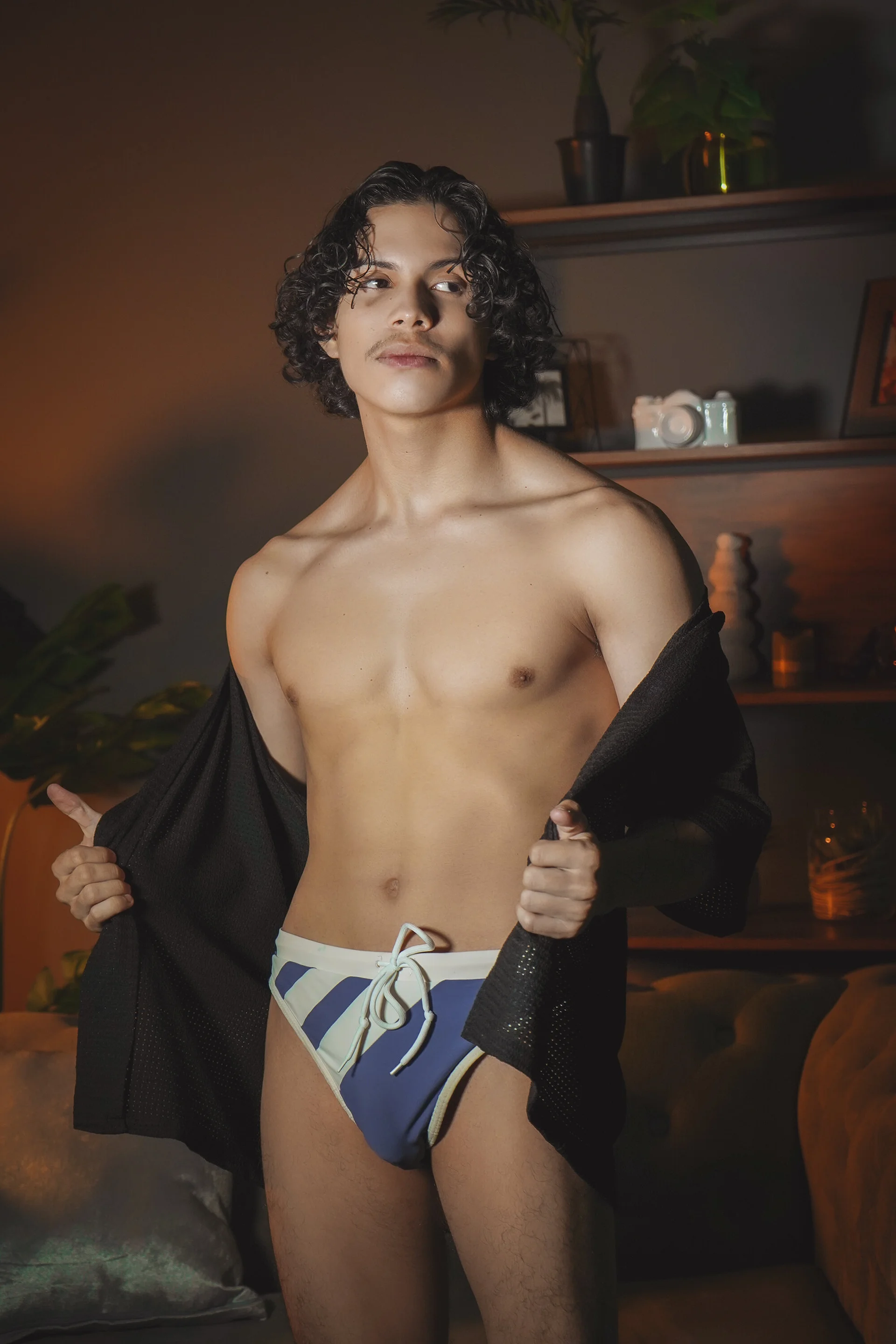 XXX Porn Photo of Nude lax777_ 8
