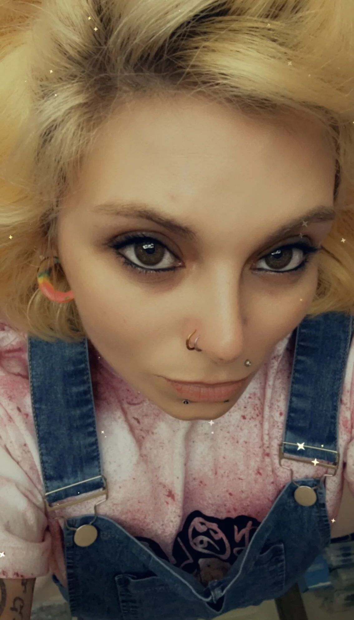XXX Porn Photo of Nude ZeelaXoXo 25
