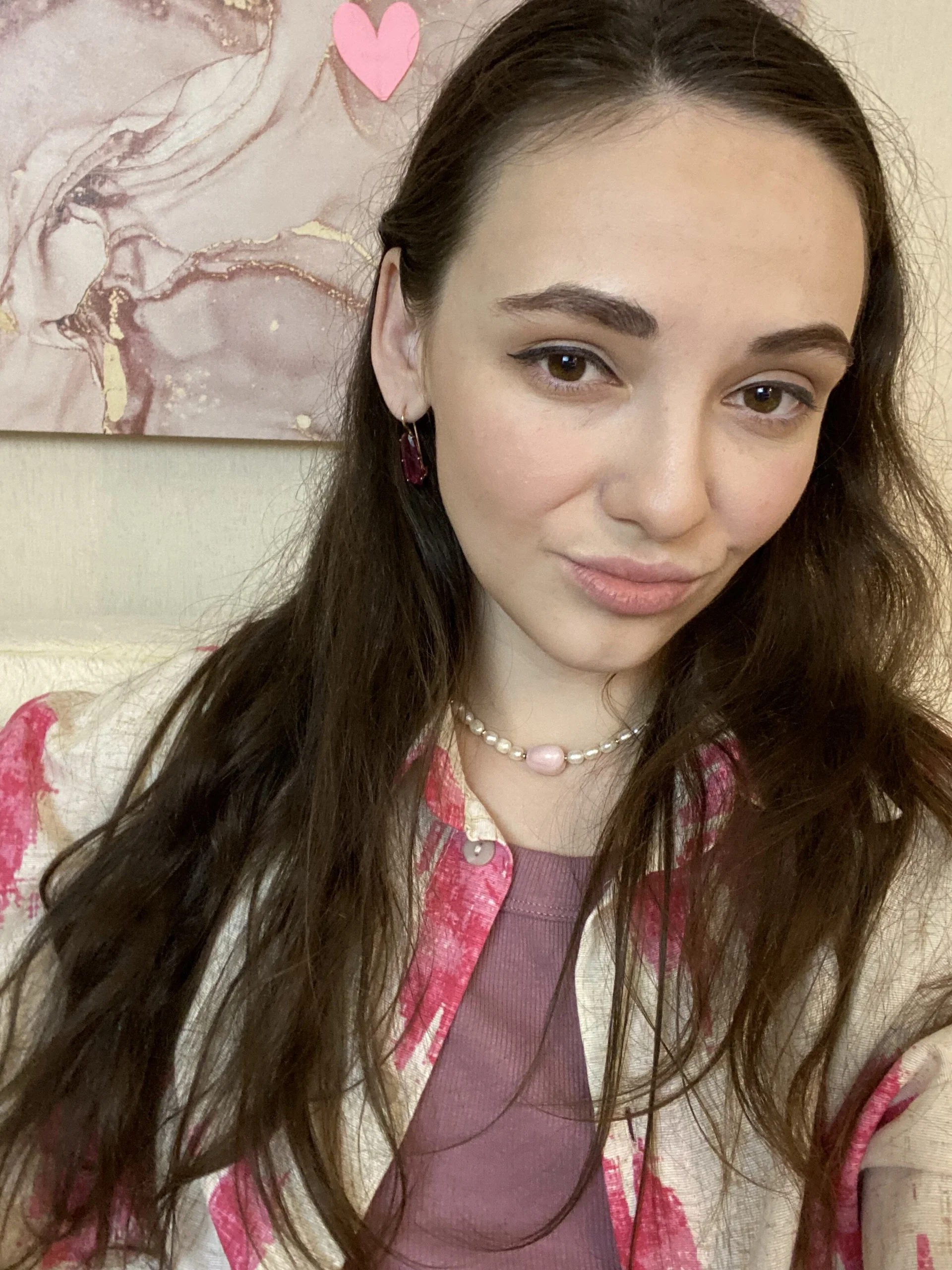 XXX Porn Photo of Nude StacyMind 5