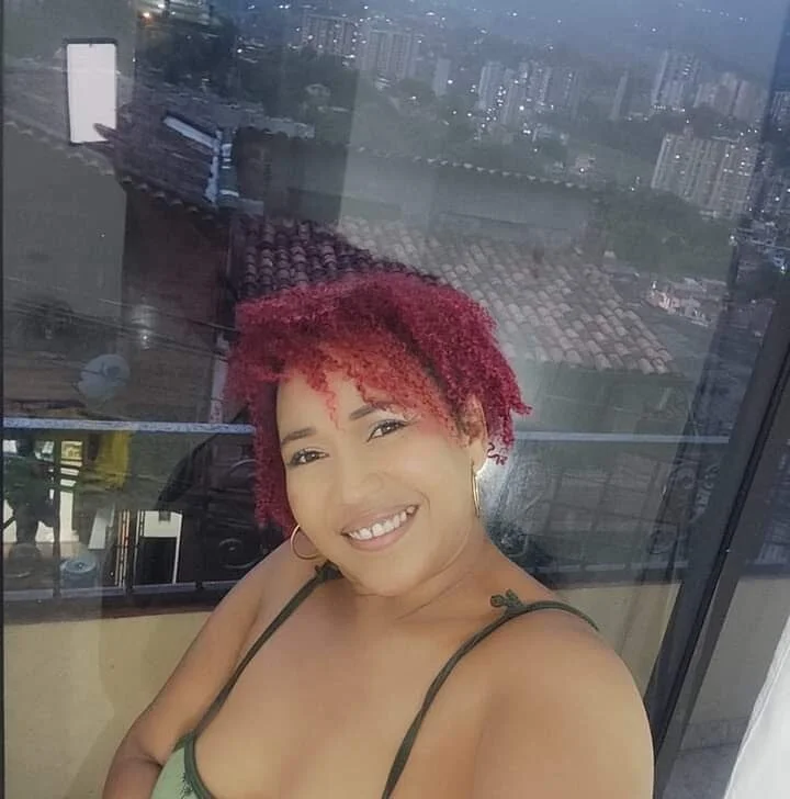 XXX Porn Photo of Nude debboraWagner 5