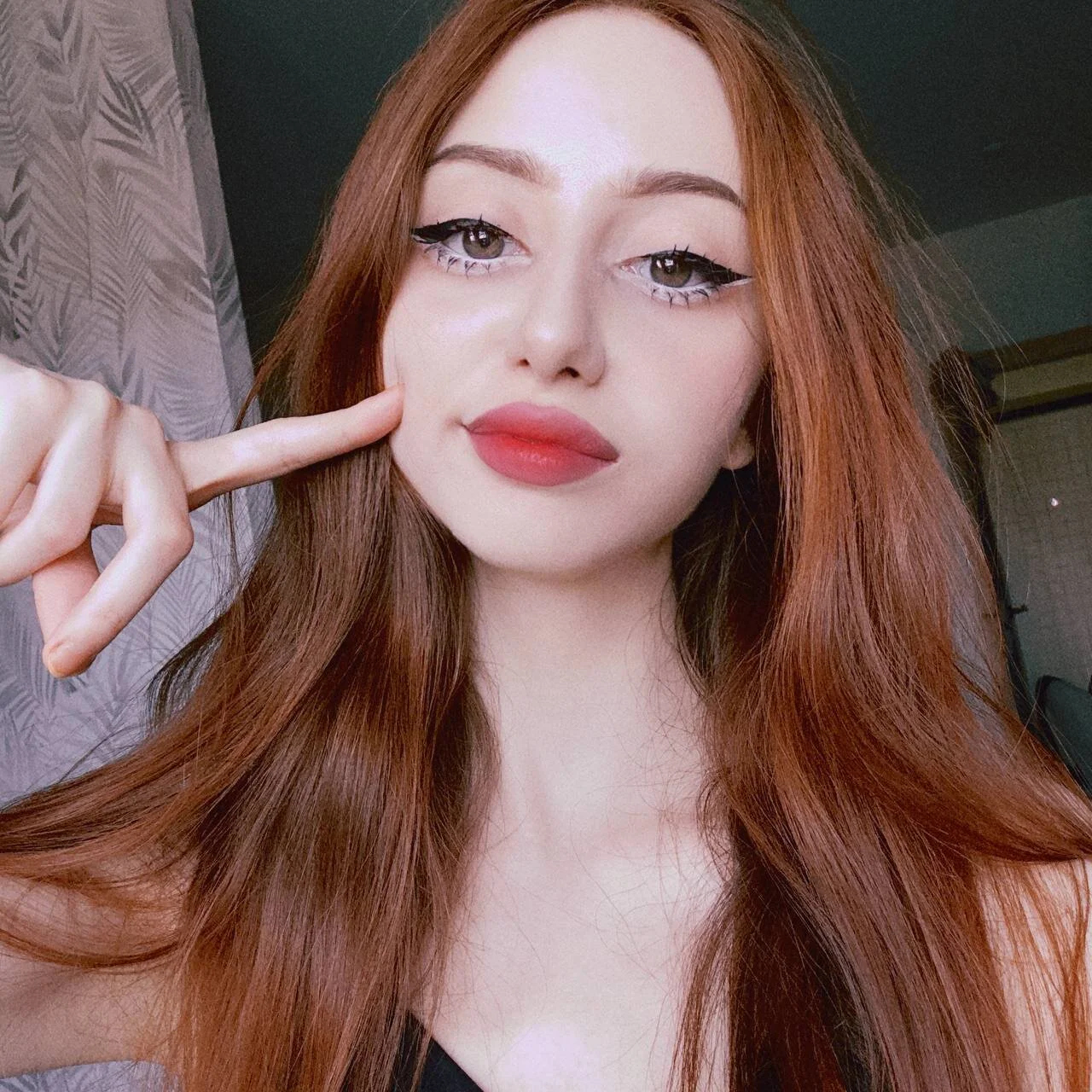 XXX Porn Photo of Nude AvrilLeMell 93