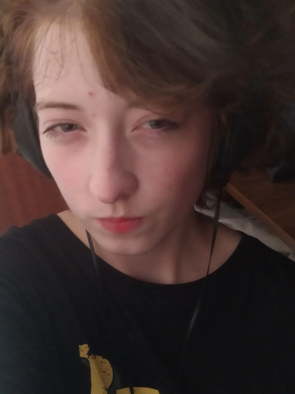 XXX Porn Photo of Nude JuanaFriesz 17