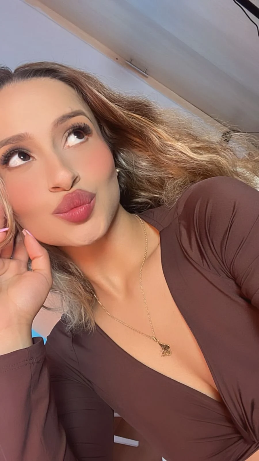 XXX Porn Photo of Nude Elena_Ruiz 7