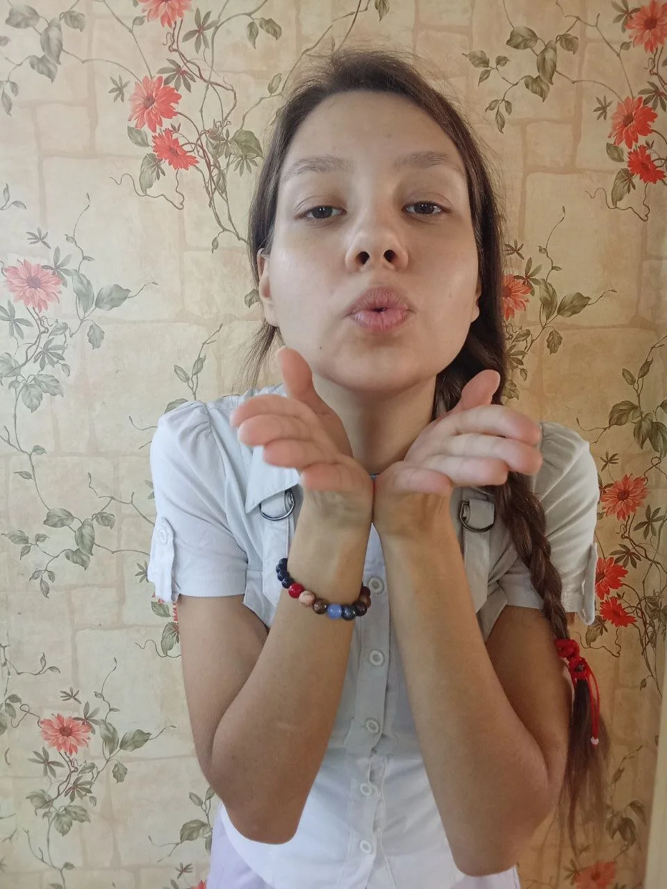 XXX Porn Photo of Nude QutieDaSweet 5