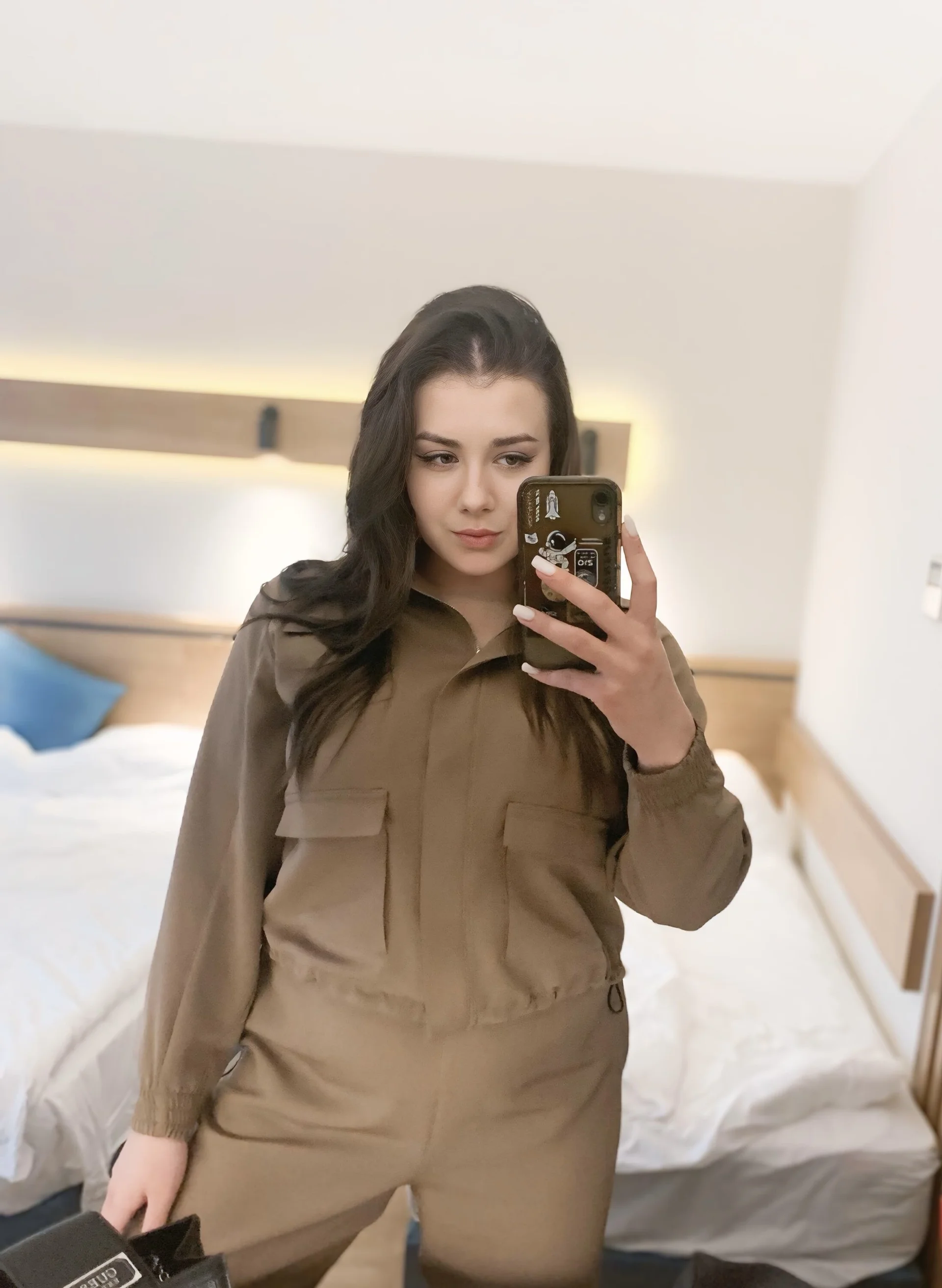 XXX Porn Photo of Nude AnettaMilder 6