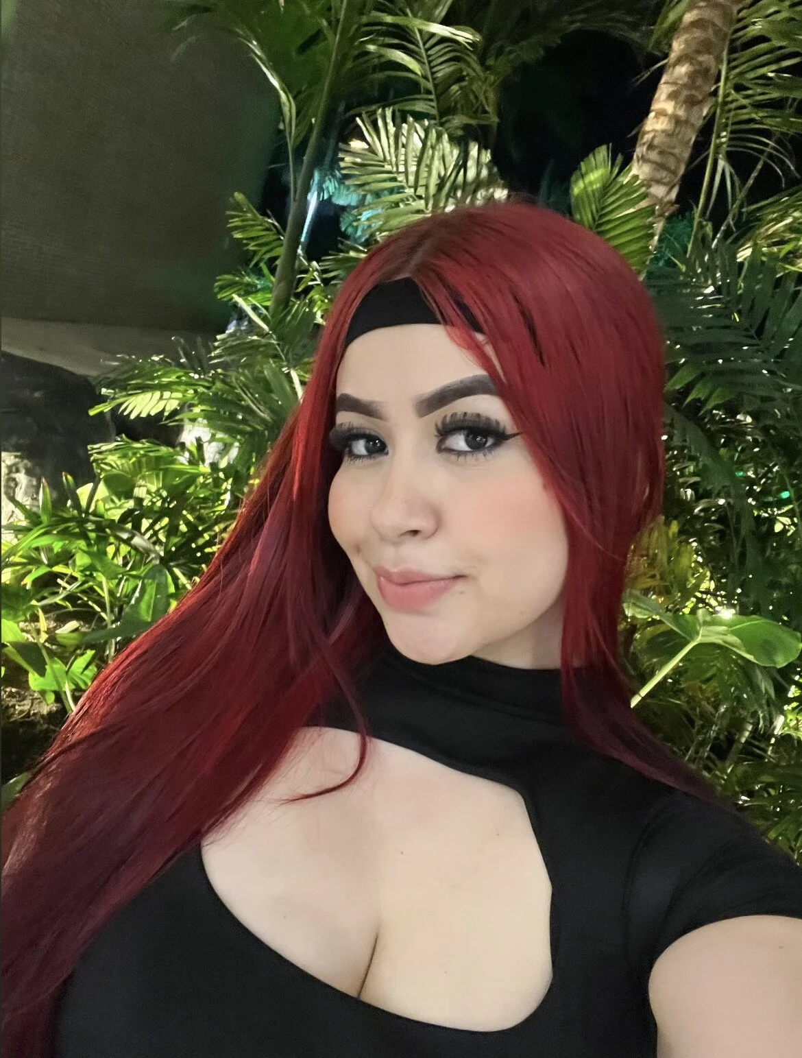 XXX Porn Photo of Nude BunnyHott_ 12