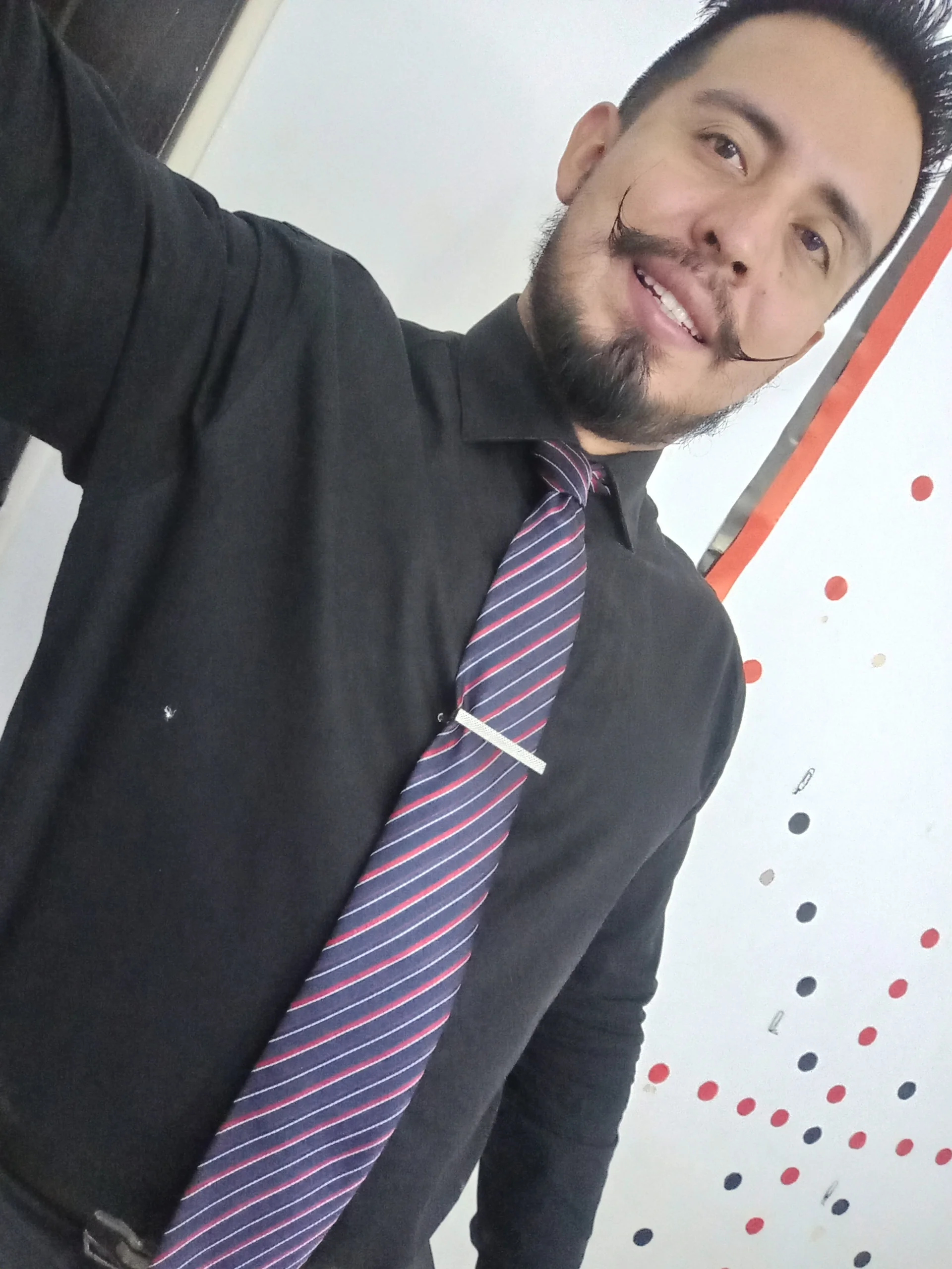 XXX Porn Photo of Nude KalethBigDick 876