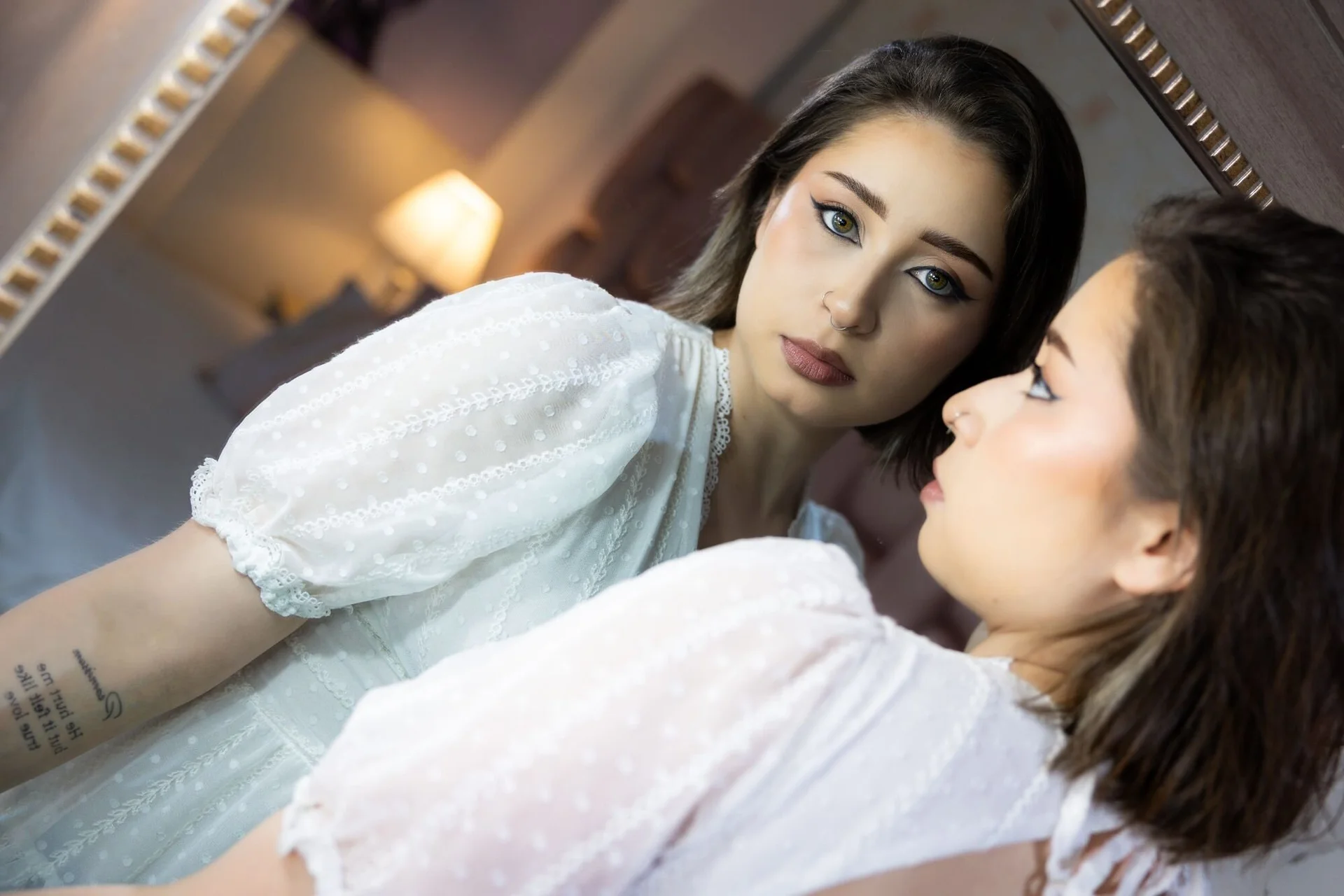 XXX Porn Photo of Nude dannawilliamss 10