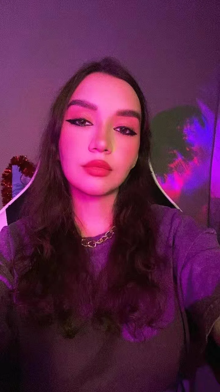 XXX Porn Photo of Nude Celia_Sensual_ 8