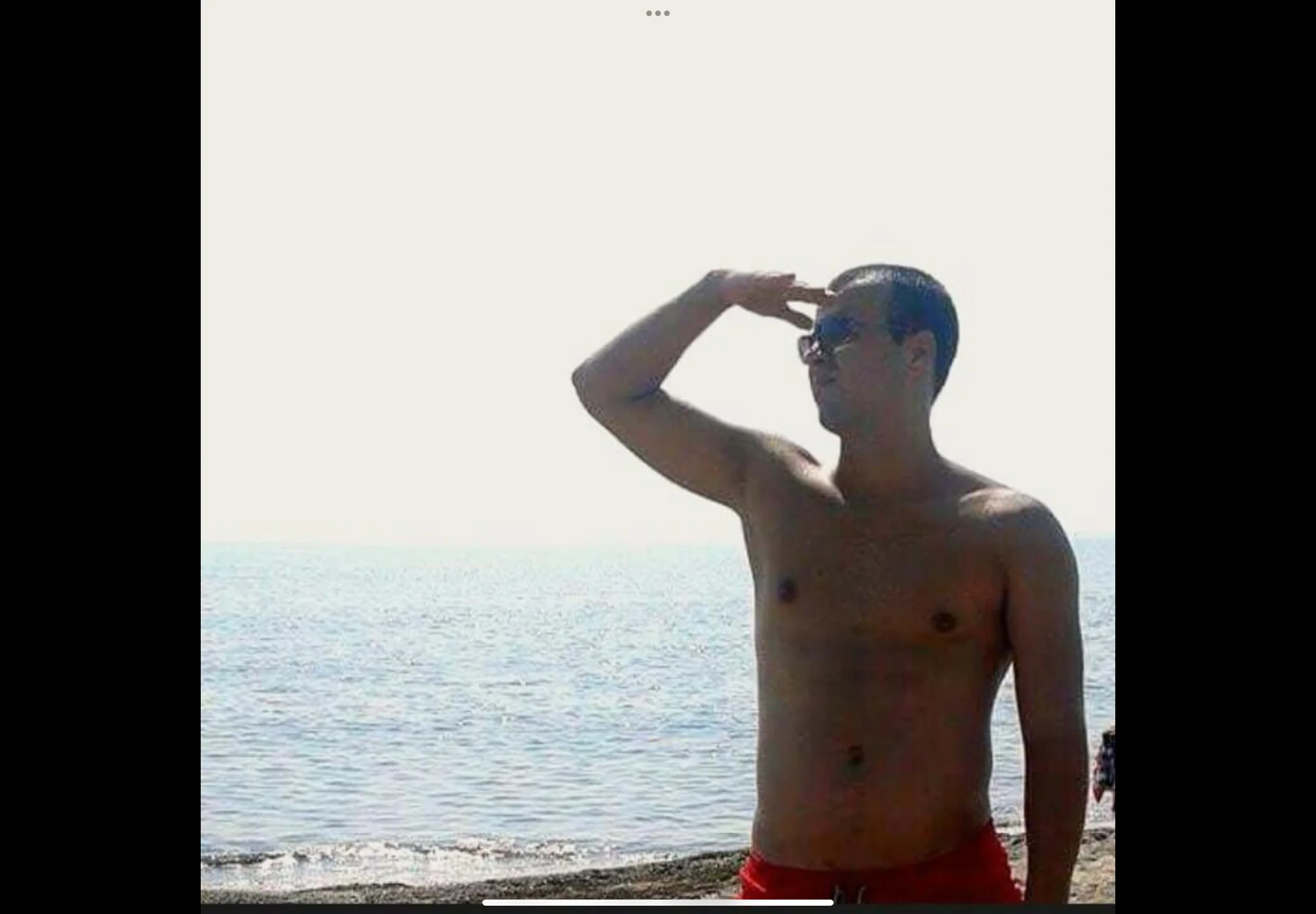XXX Porn Photo of Nude Nikolaiyy 8