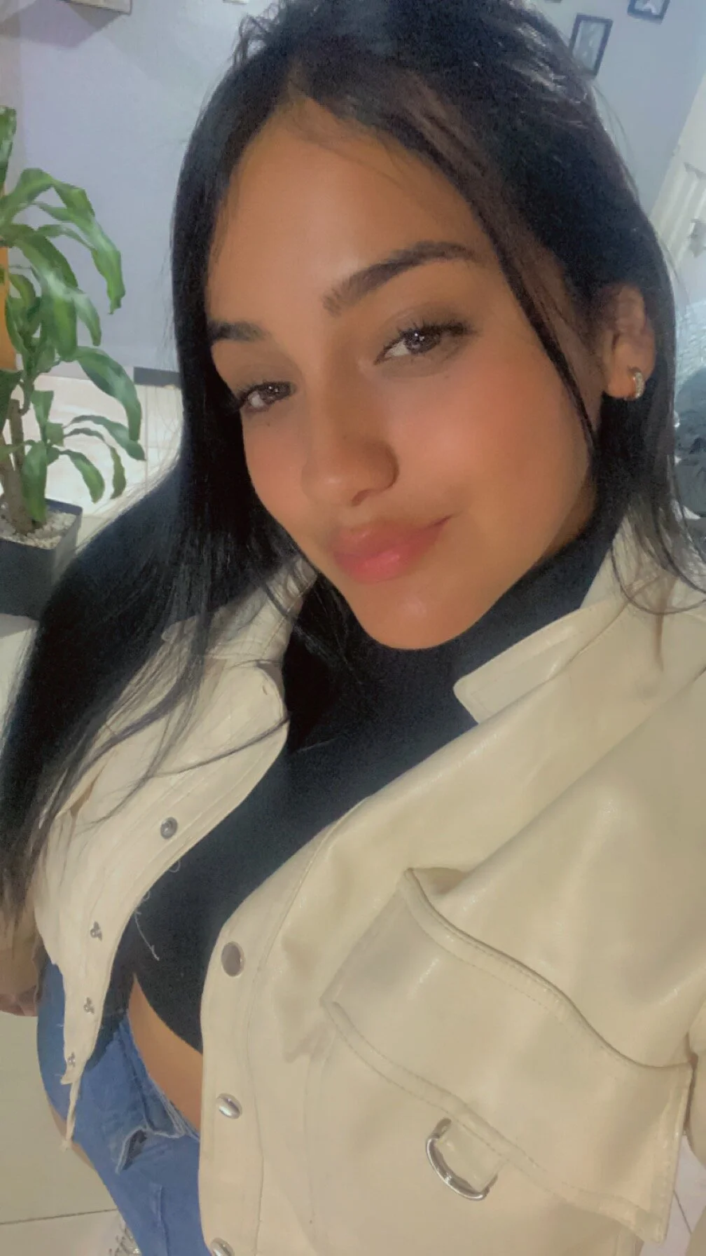 XXX Porn Photo of Nude Sahanaprincessll 3