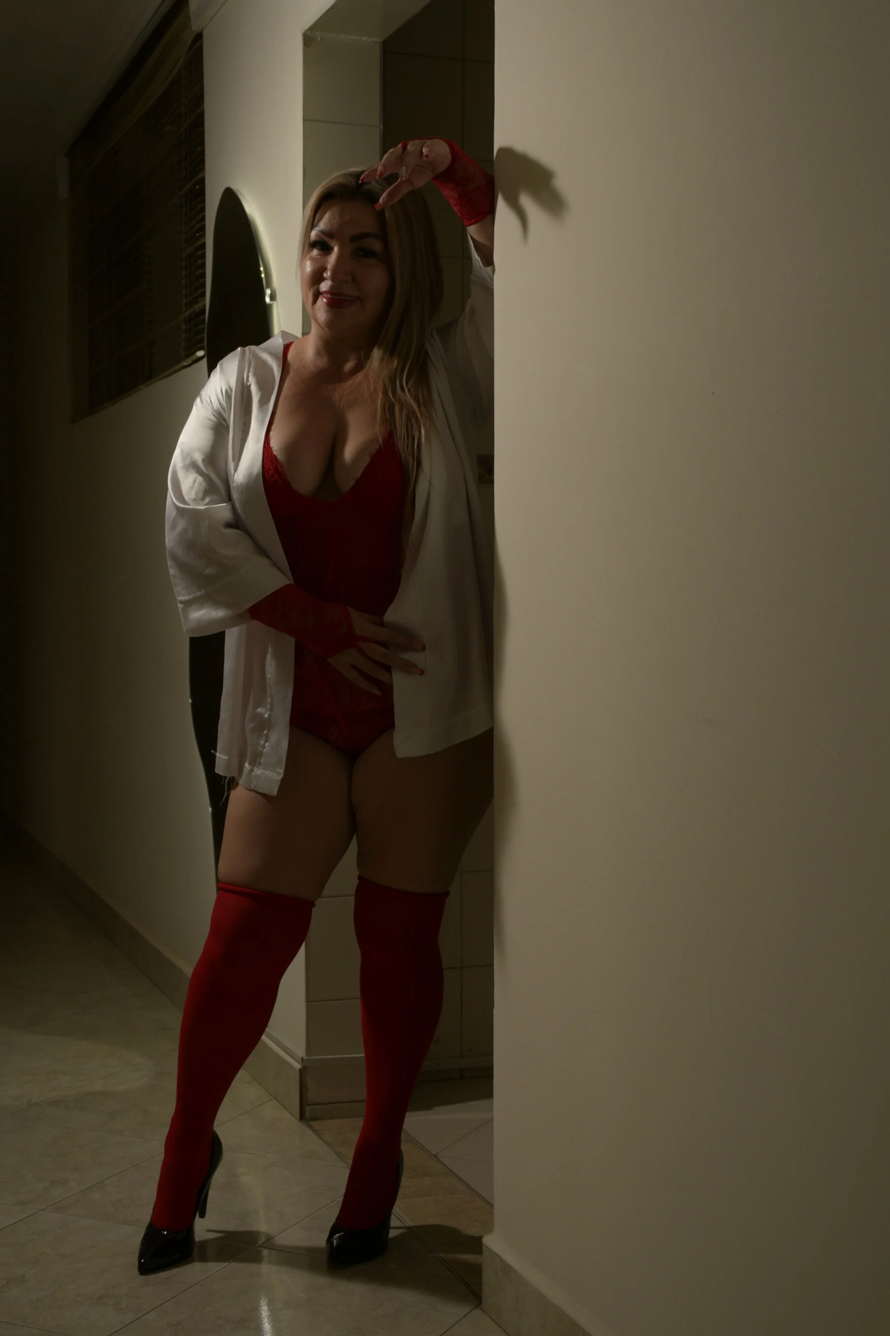 XXX Porn Photo of Nude gisela27 31
