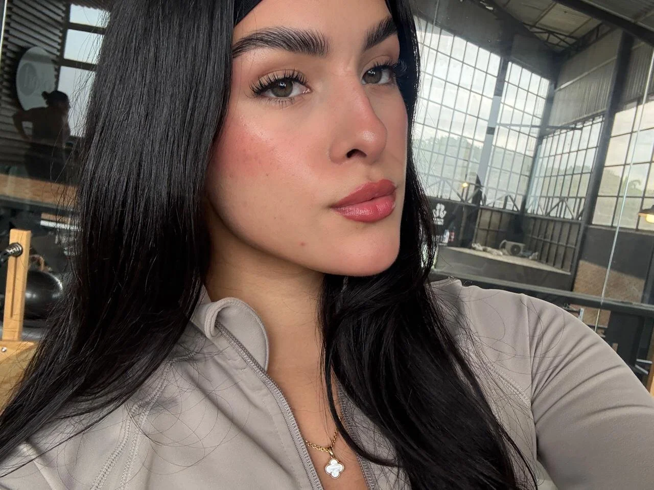 XXX Porn Photo of Nude Antonellaparis_ 79