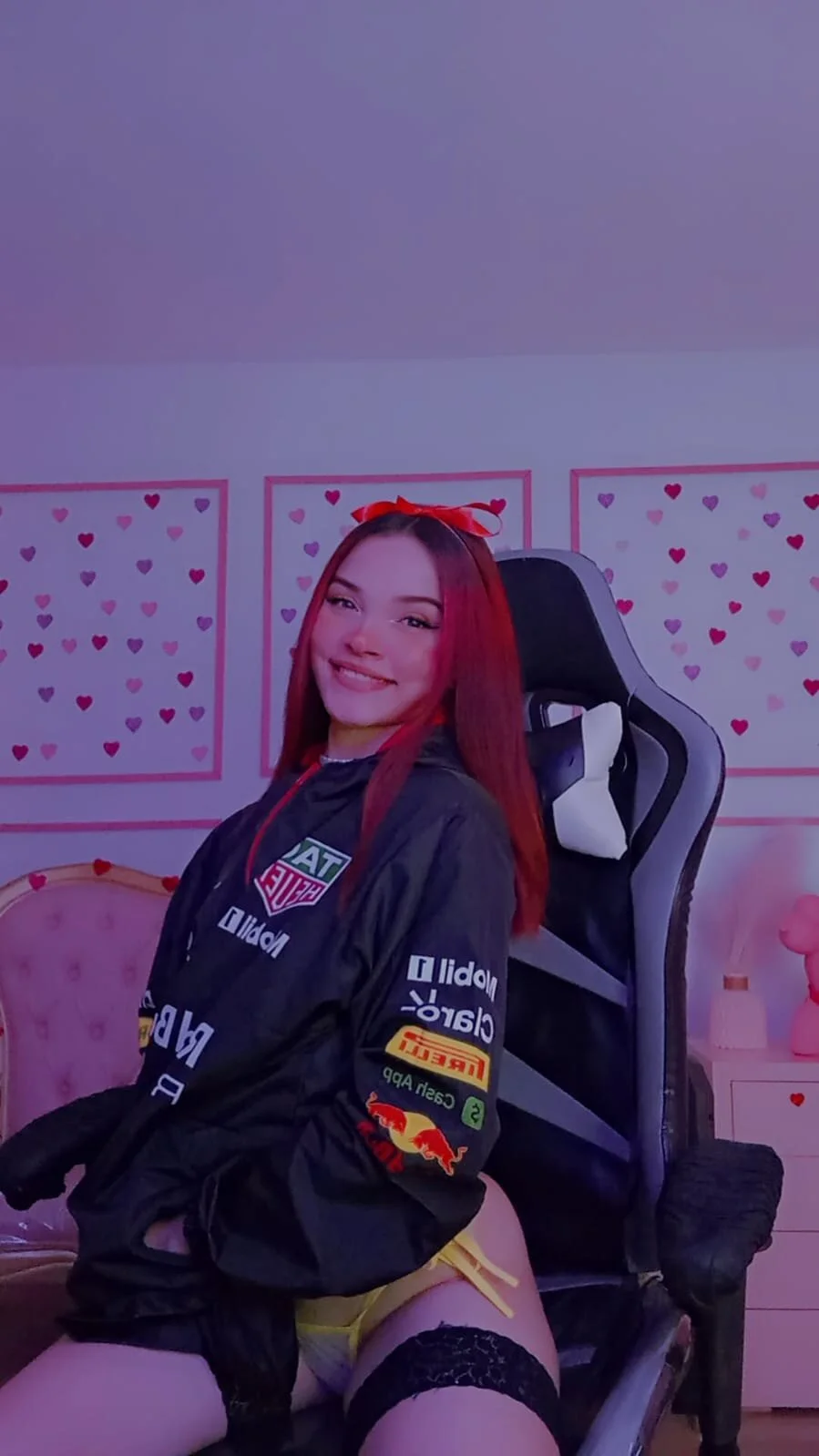 XXX Porn Photo of Nude aurora_petitee 9