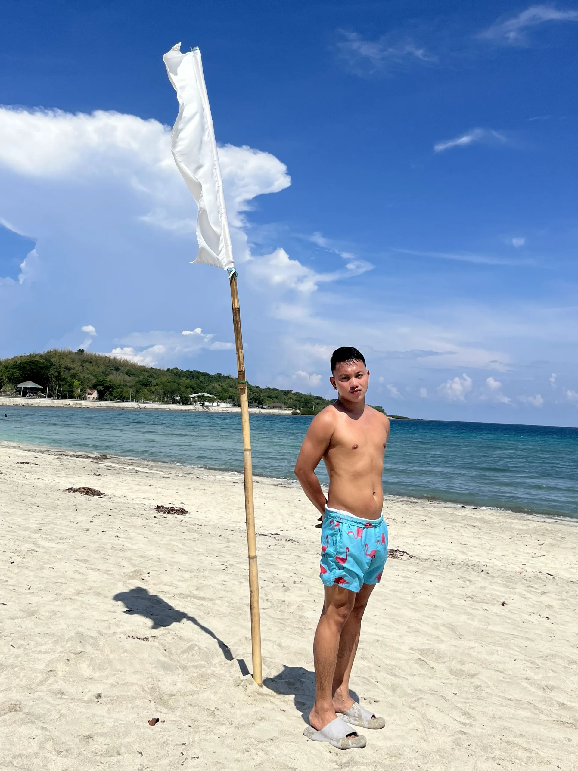 XXX Porn Photo of Nude GavinDriller 6