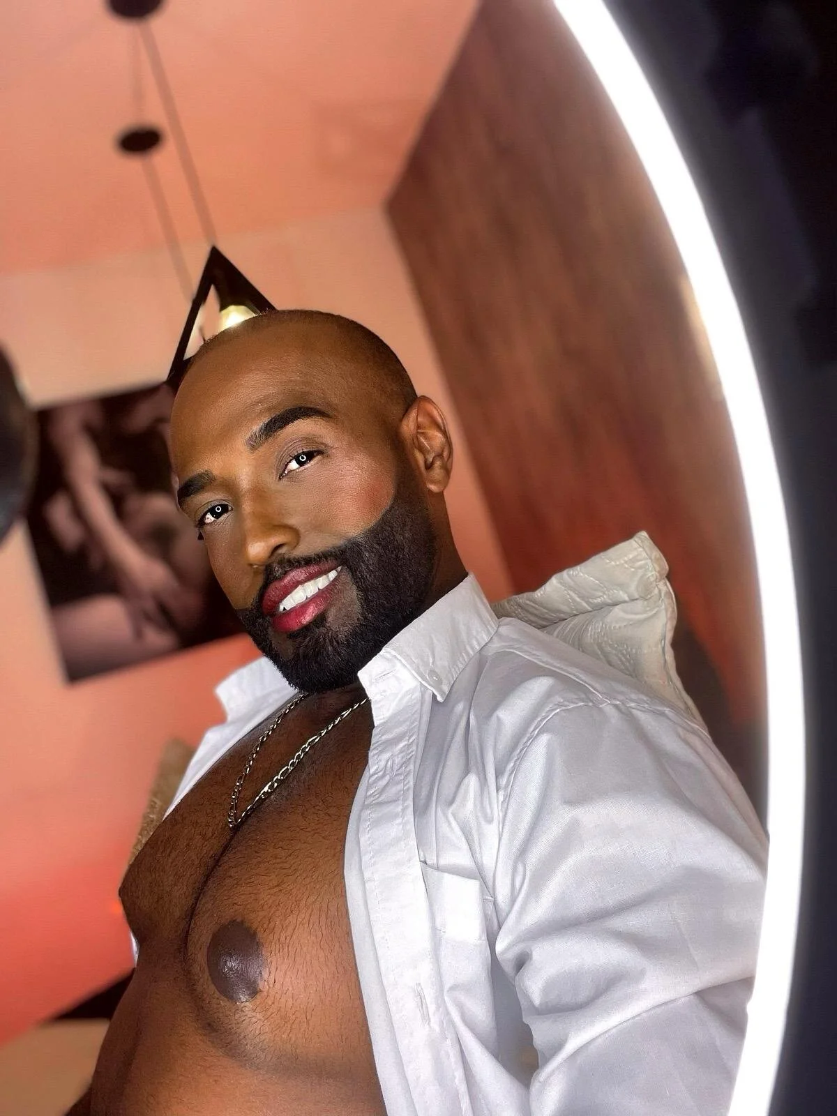 XXX Porn Photo of Nude LOGAN_ADAMS27 20