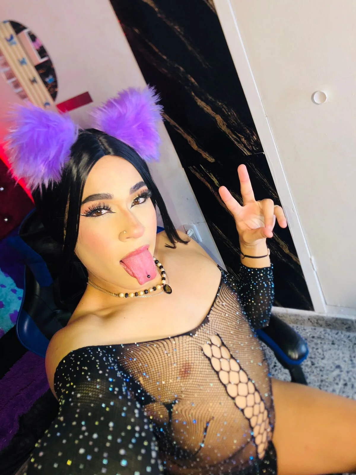 XXX Porn Photo of Nude angelitasexxxhot 140
