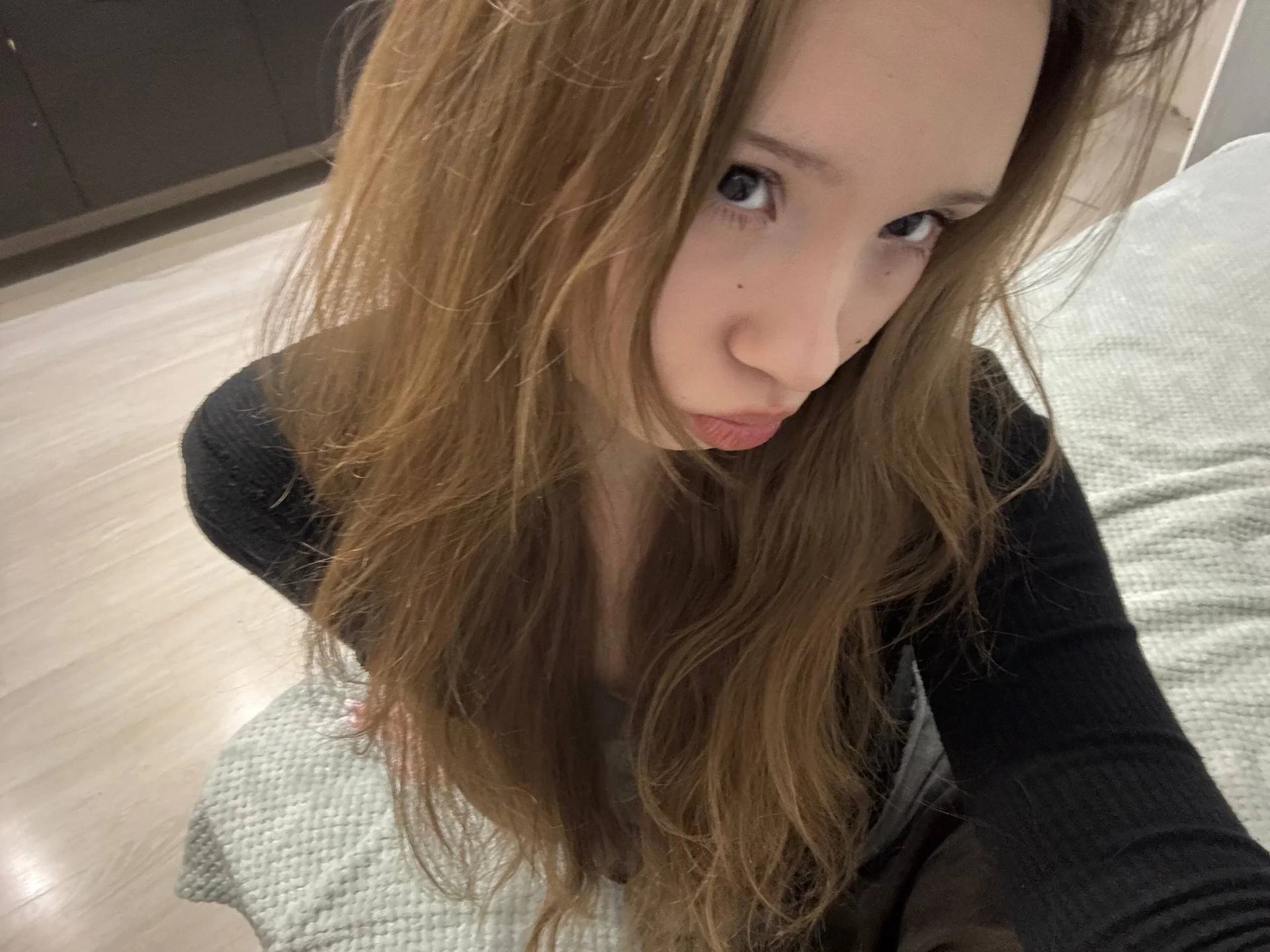 XXX Porn Photo of Nude Princessofcashe 19