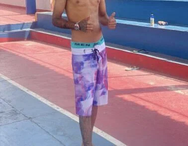 XXX Porn Photo of Nude Gomes177 4