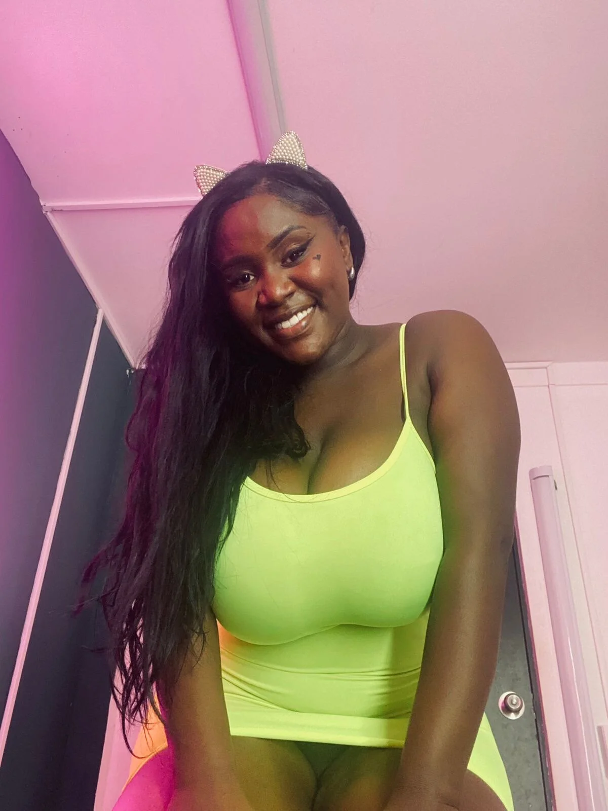 XXX Porn Photo of Nude blaisysmith 84